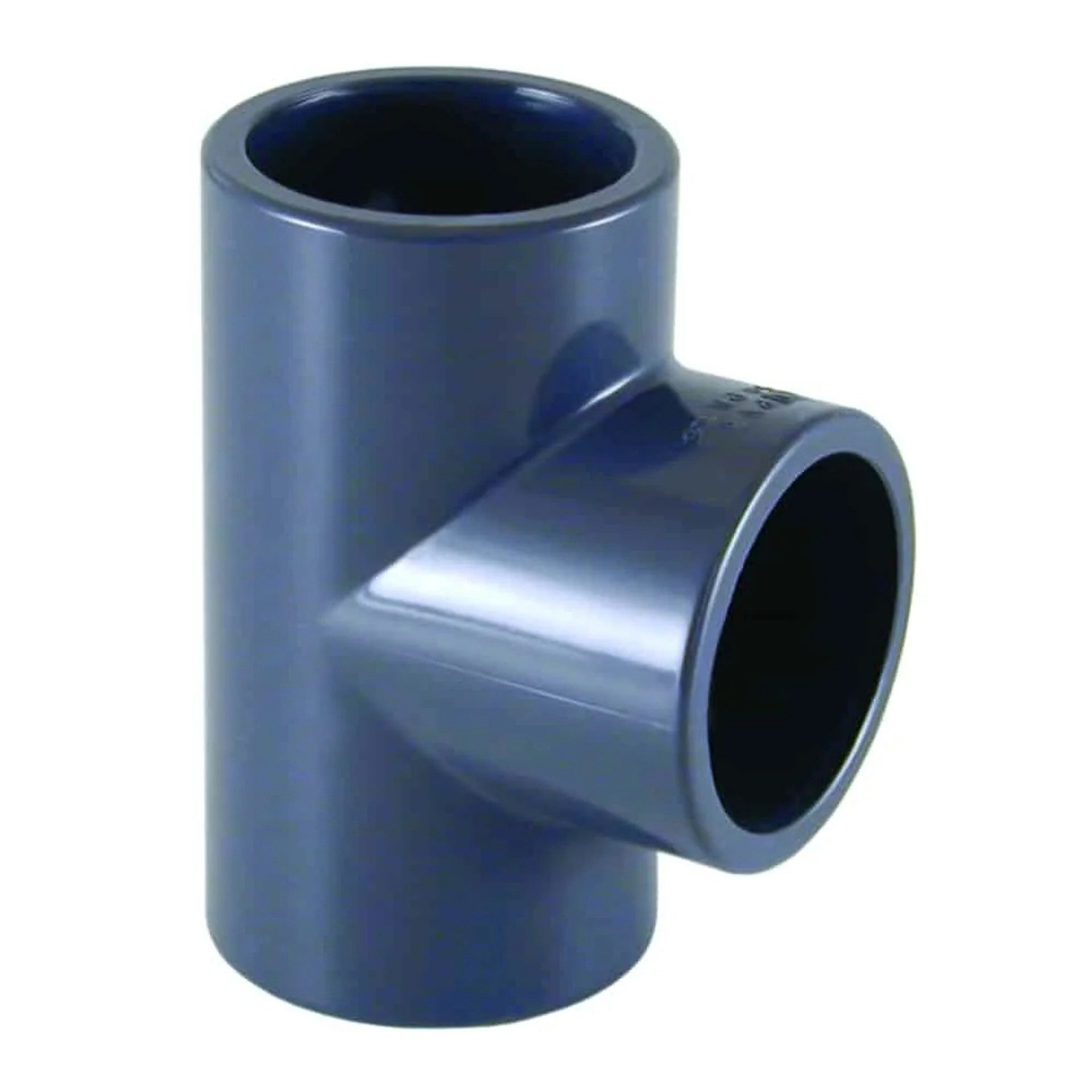 Cepex T-Stück PVC - U T-Stück Muffe 32 mm PN16