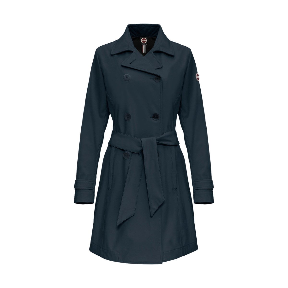 Colmar Wintermantel 1934 Damen Winterjacke, Wintermantel, Parka, Regenmantel, Kapuzenjacke