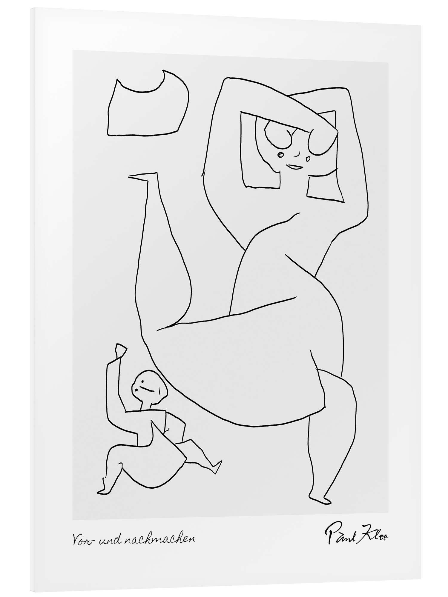 Forex-Bild Paul Klee