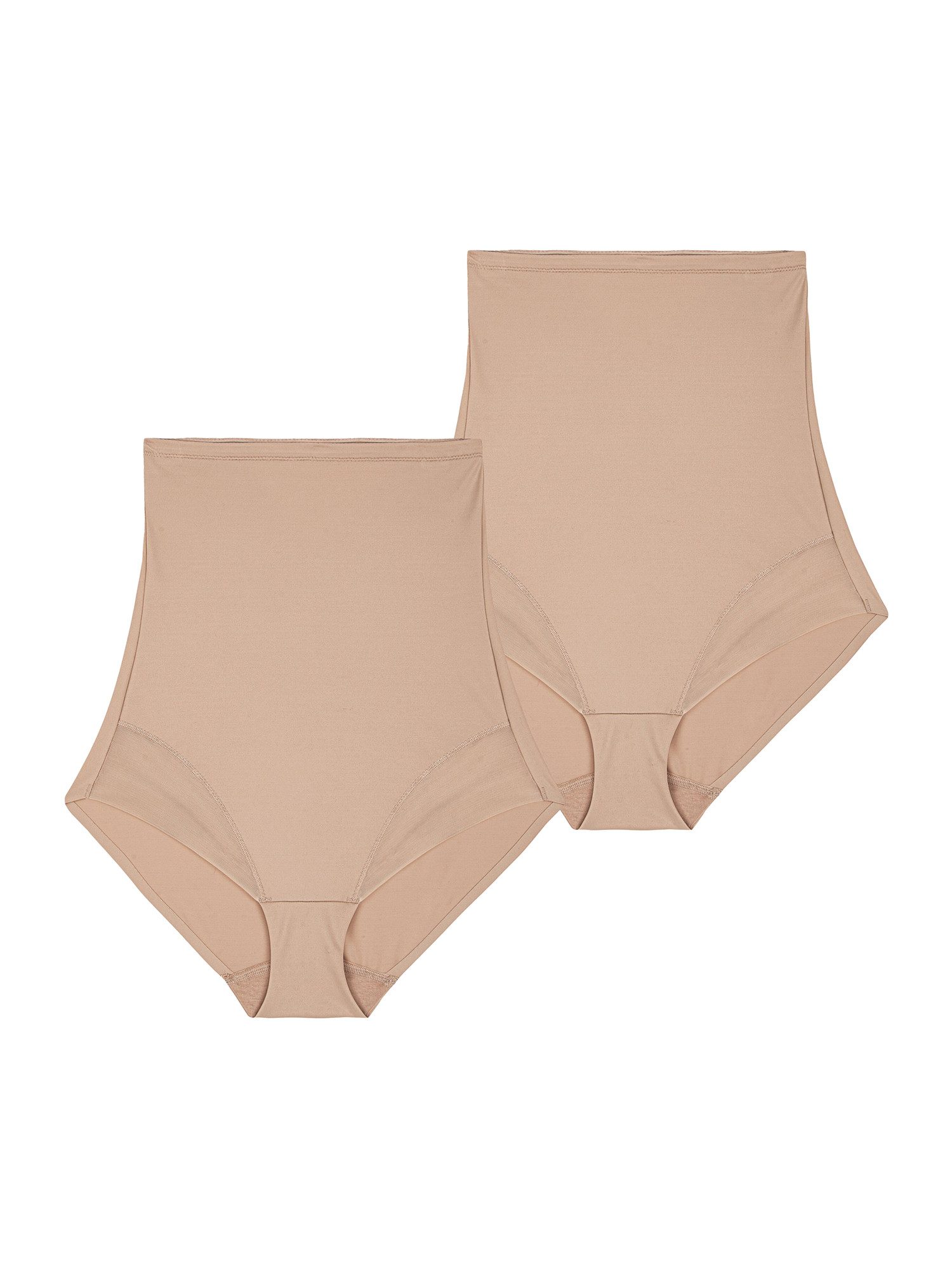 Triumph Shapingslip True Shape Sensation Super (2-St) Damen Frauen Mädchen