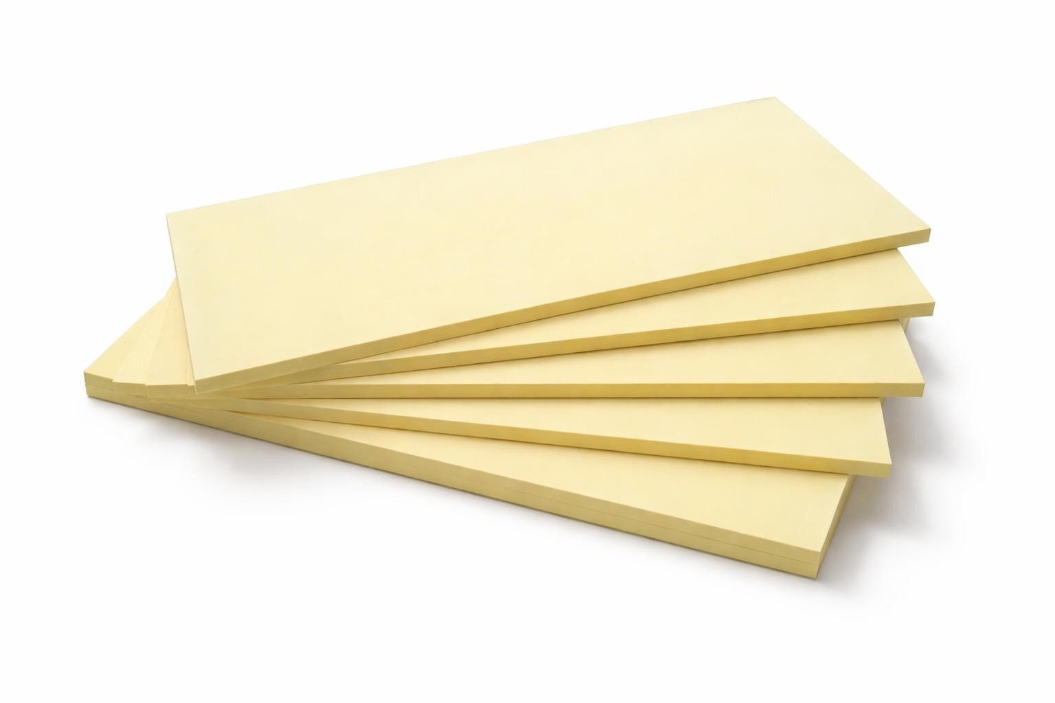 Xlmoebel Dämmunterlage XPS-Dämmplatte 120x60 cm, 20 mm – effiziente Wärmedämmung für Zuhause