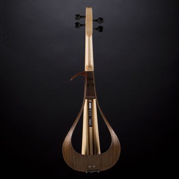 Yamaha E-Violine, YEV-104 TBL Electric Violin Natural - Elektrische Violine