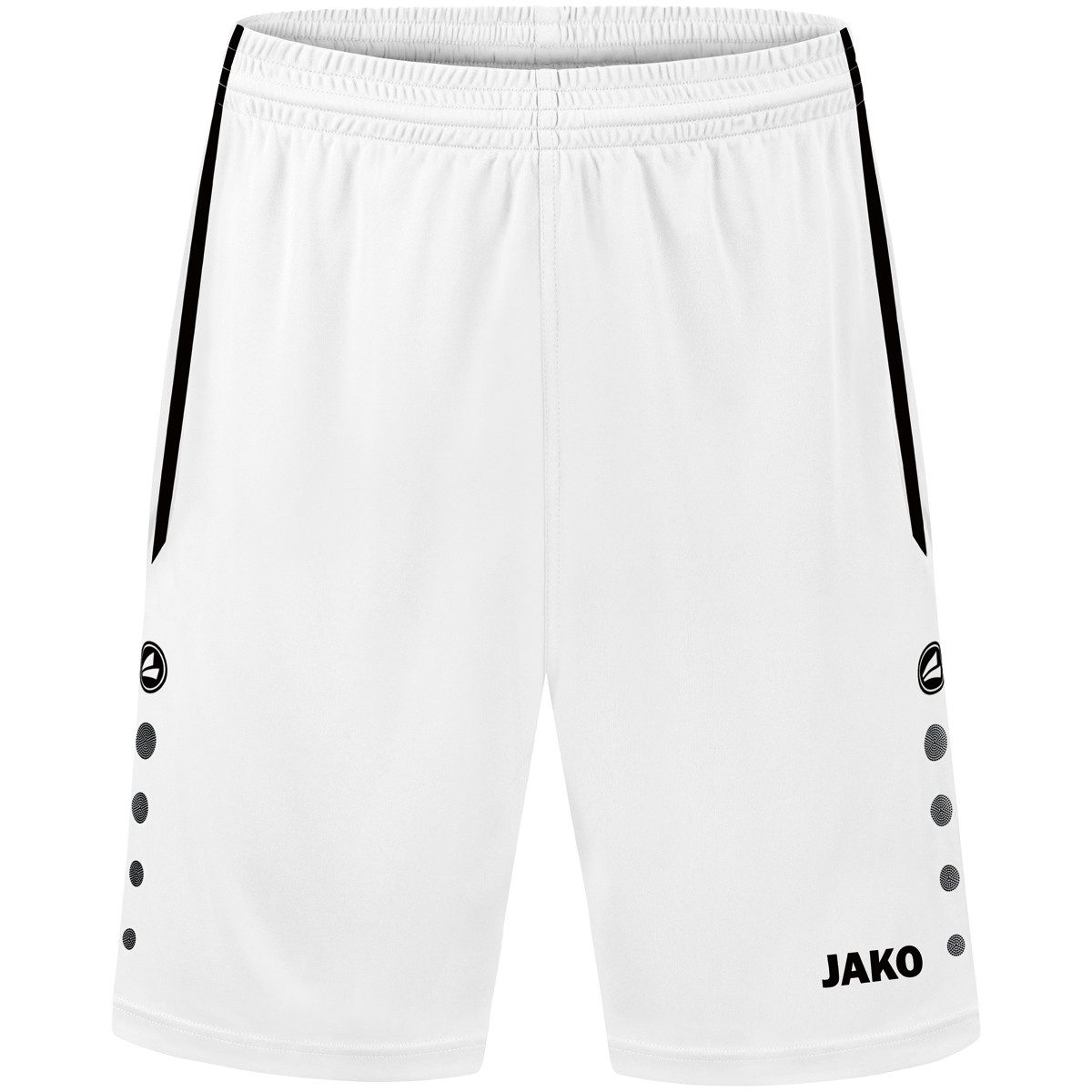 Jako Sweatbermudas 4499 Sporthose Allround günstig online kaufen
