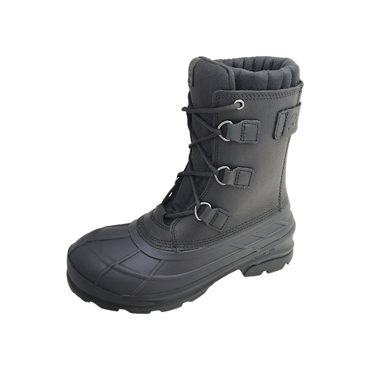 Kamik Alborg Plus Schnürboots