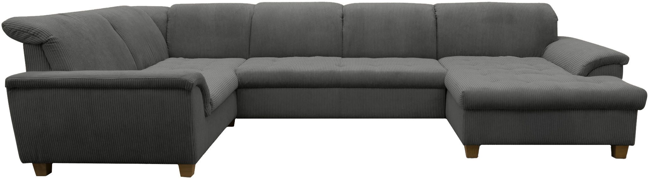OTTO home Wohnlandschaft Egedal