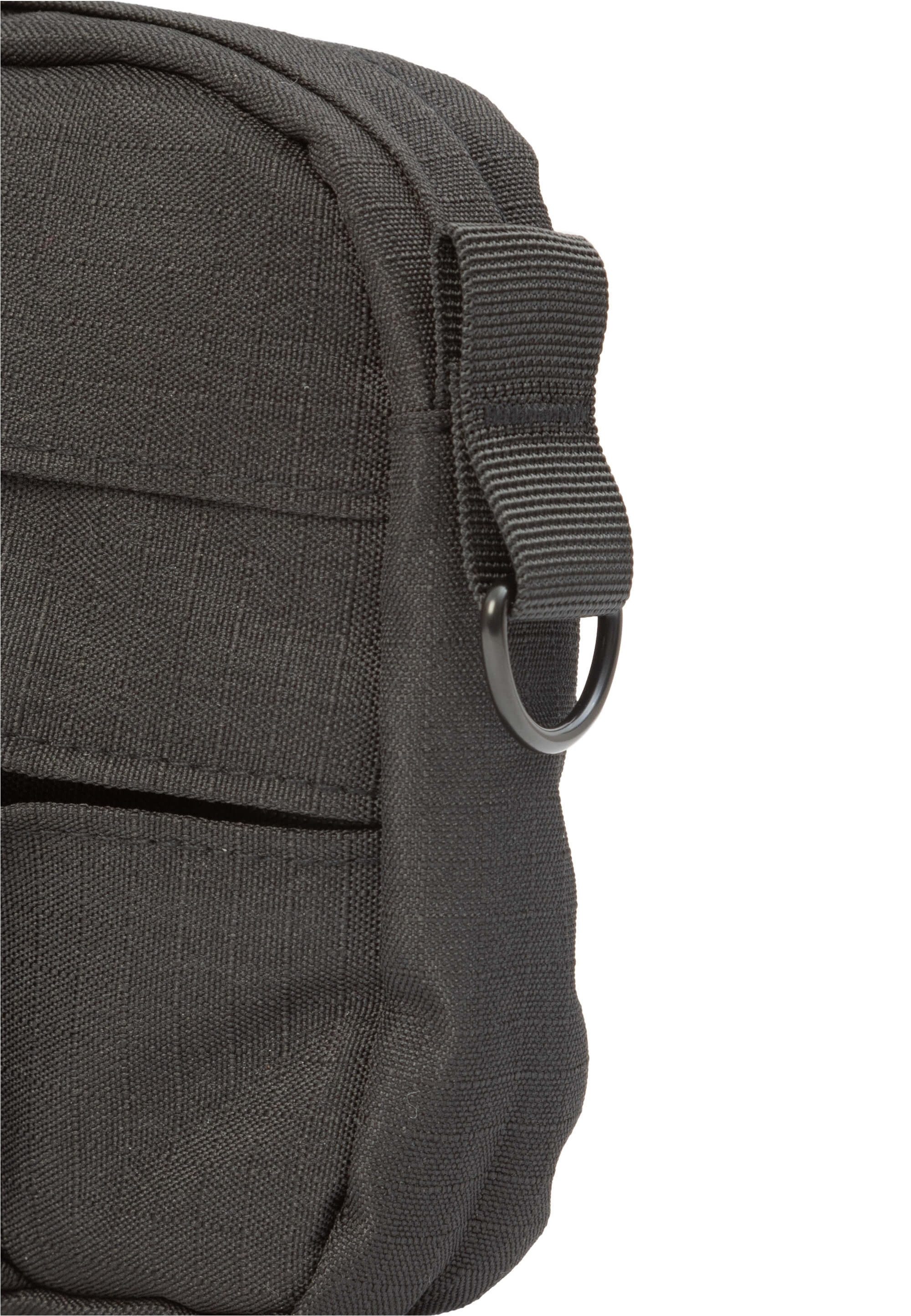 Cleptomanicx Gürteltasche Hipbag TAP M 2, mit verstellbarem Tragegurt