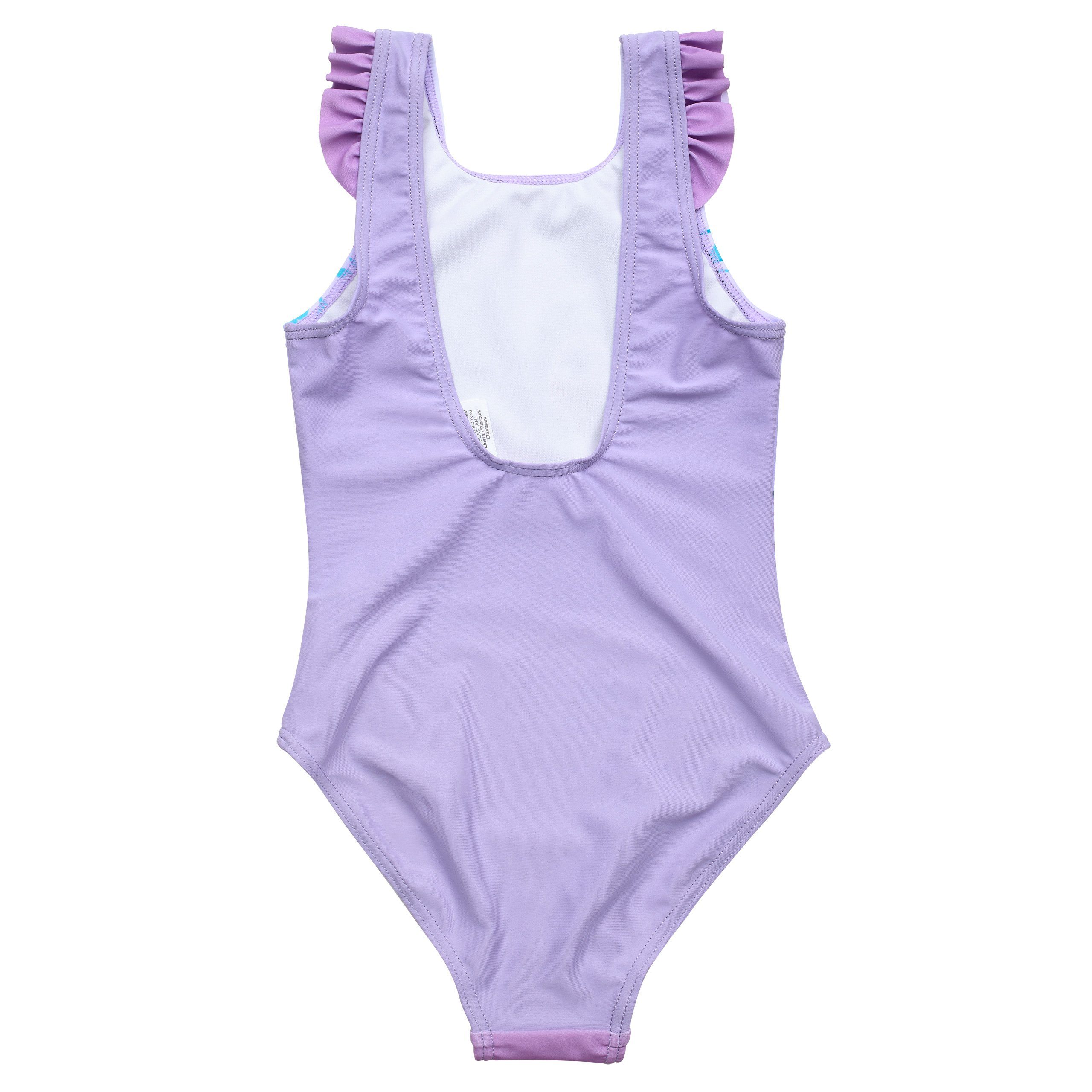 Disney Frozen Badeanzug Die Eiskönigin Badeanzug Bademode Anna und ELSA