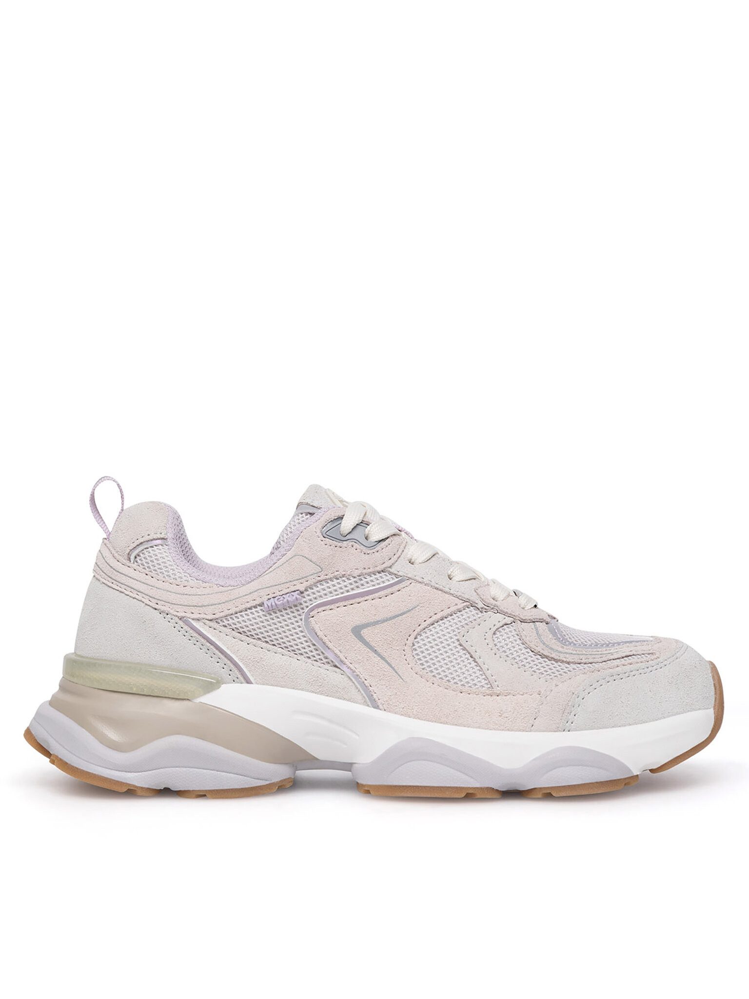 Sneakers MIRL1012141W-01 Beige Sneaker
