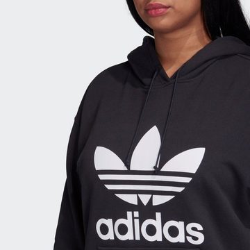 adidas Originals Kapuzensweatshirt TREFOIL HOODIE