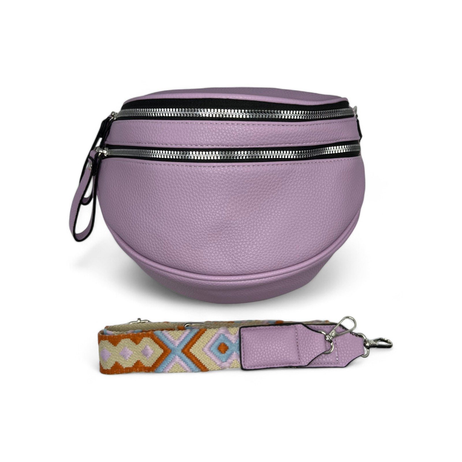 Cocopop Studio Gürteltasche Umhängetasche,Crossbody Bag,Damen Tasche,Bohemi günstig online kaufen