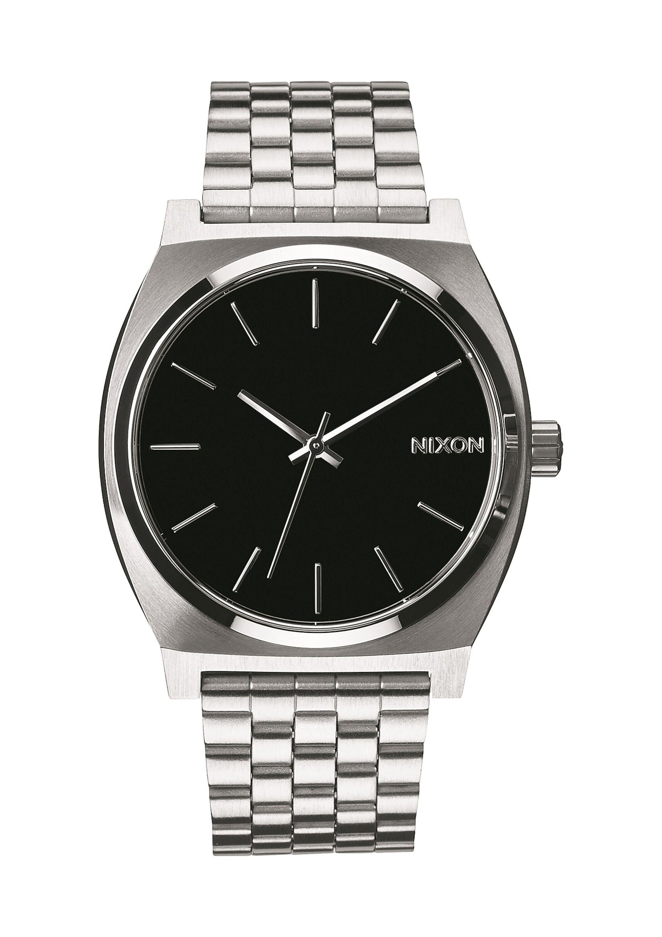Nixon Mechanische Uhr Time Teller, (1-tlg)