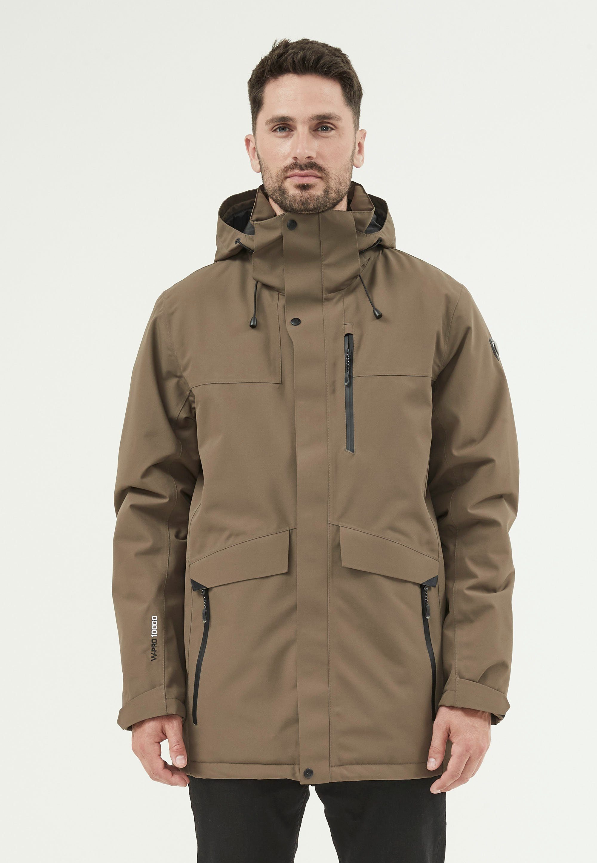 Parka Buron