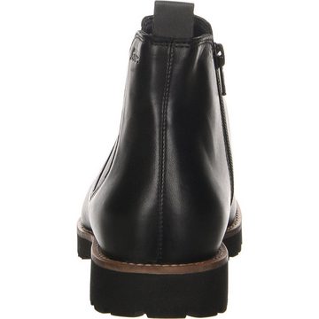 SIOUX Meredith Stiefel Elegant Freizeit Glattleder uni Stiefel Glattleder