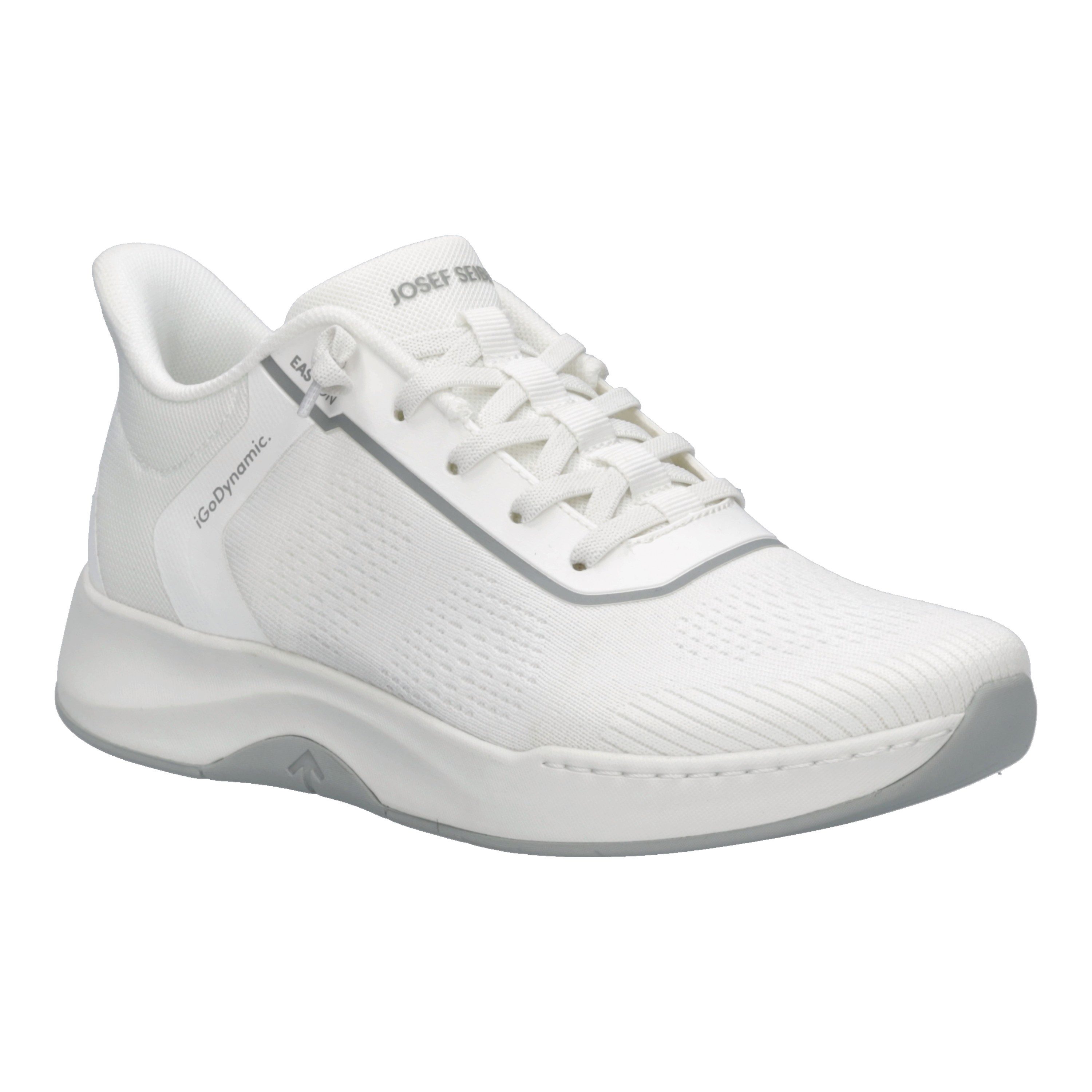 Josef Seibel Elli 21, weiß Sneaker