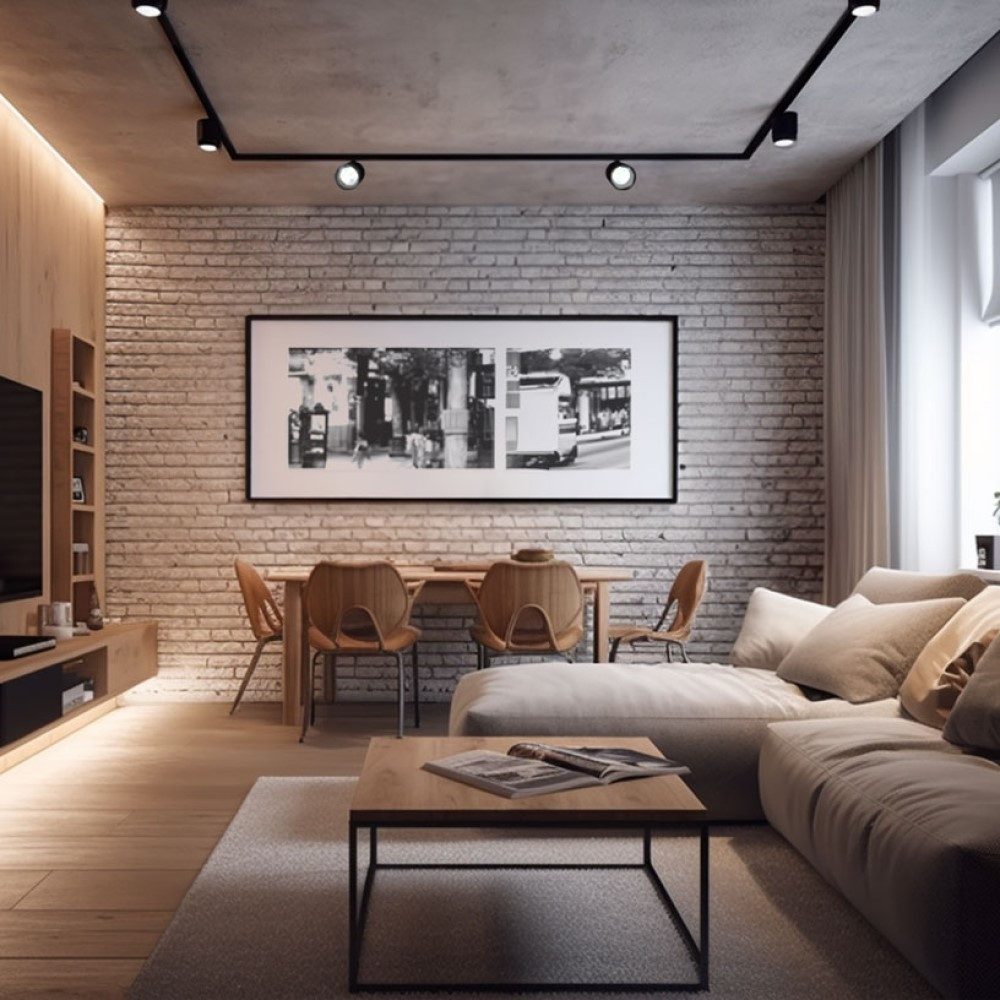 SpectrumLED Schienensystem-Leuchten 3-Phasen Stromschienenstrahler 12-42W 1 günstig online kaufen