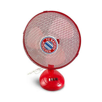 ECG Tischventilator Tischventilator FC Bayern München