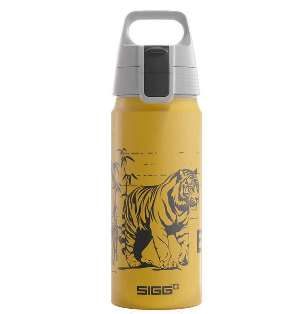 Sigg Trinkflasche Sigg Kinder Trinkflasche WMB ONE Kids 0.6 L, Sigg Kinder Trinkflasche WMB ONE Kids 0.6 Liter