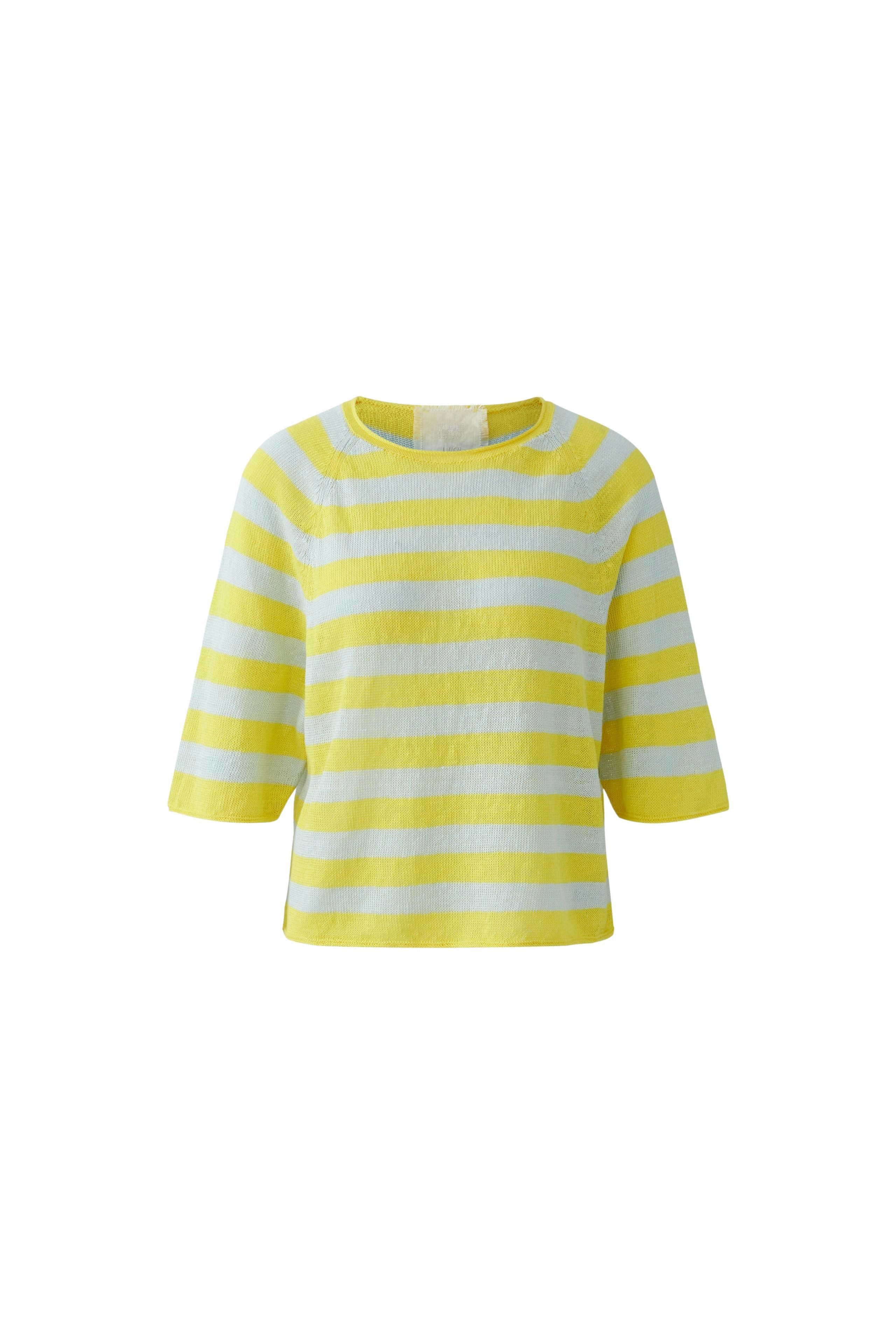 Oui Strickpullover