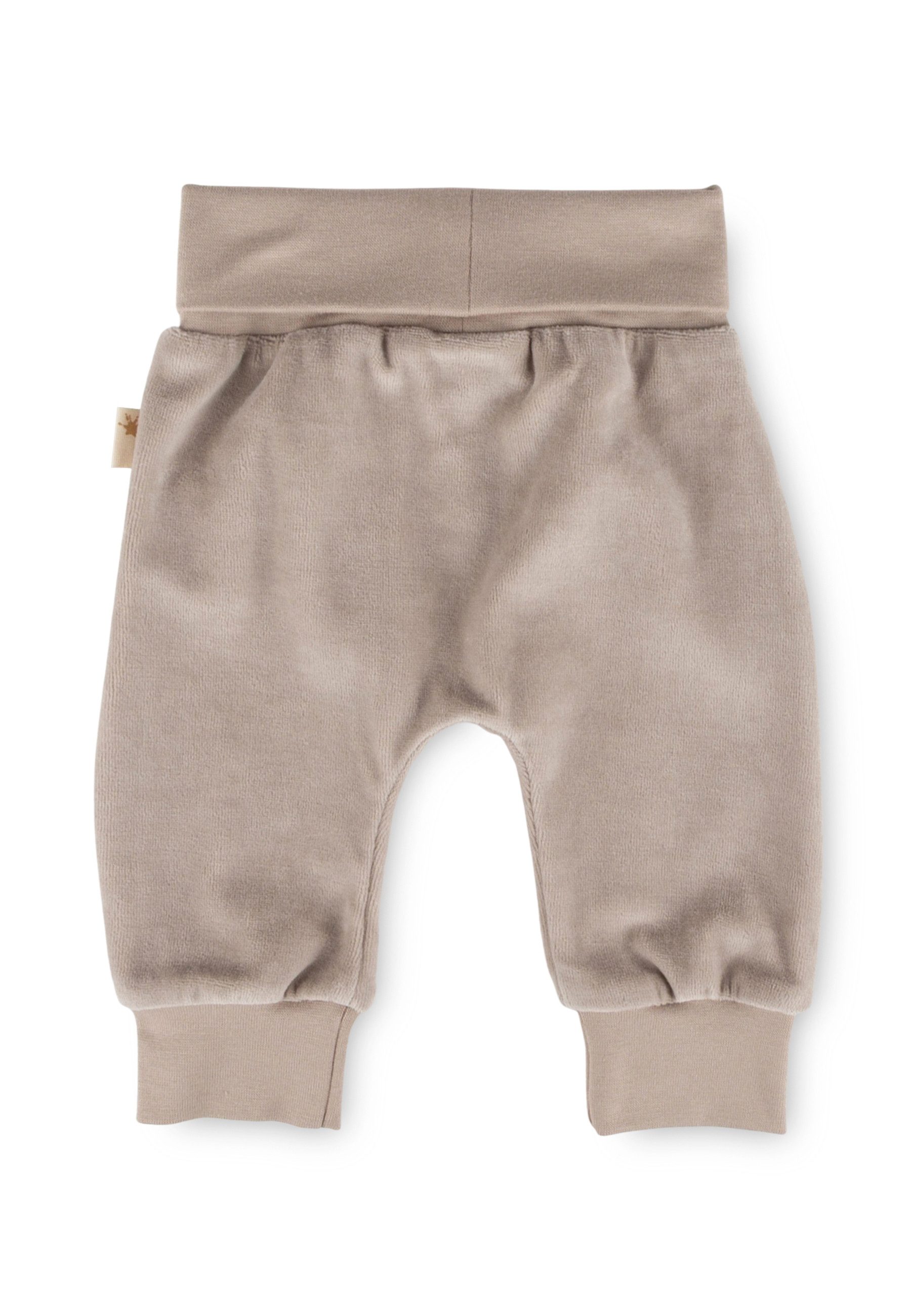 Sigikid Nickihose Classic Baby für Babys (1-tlg)