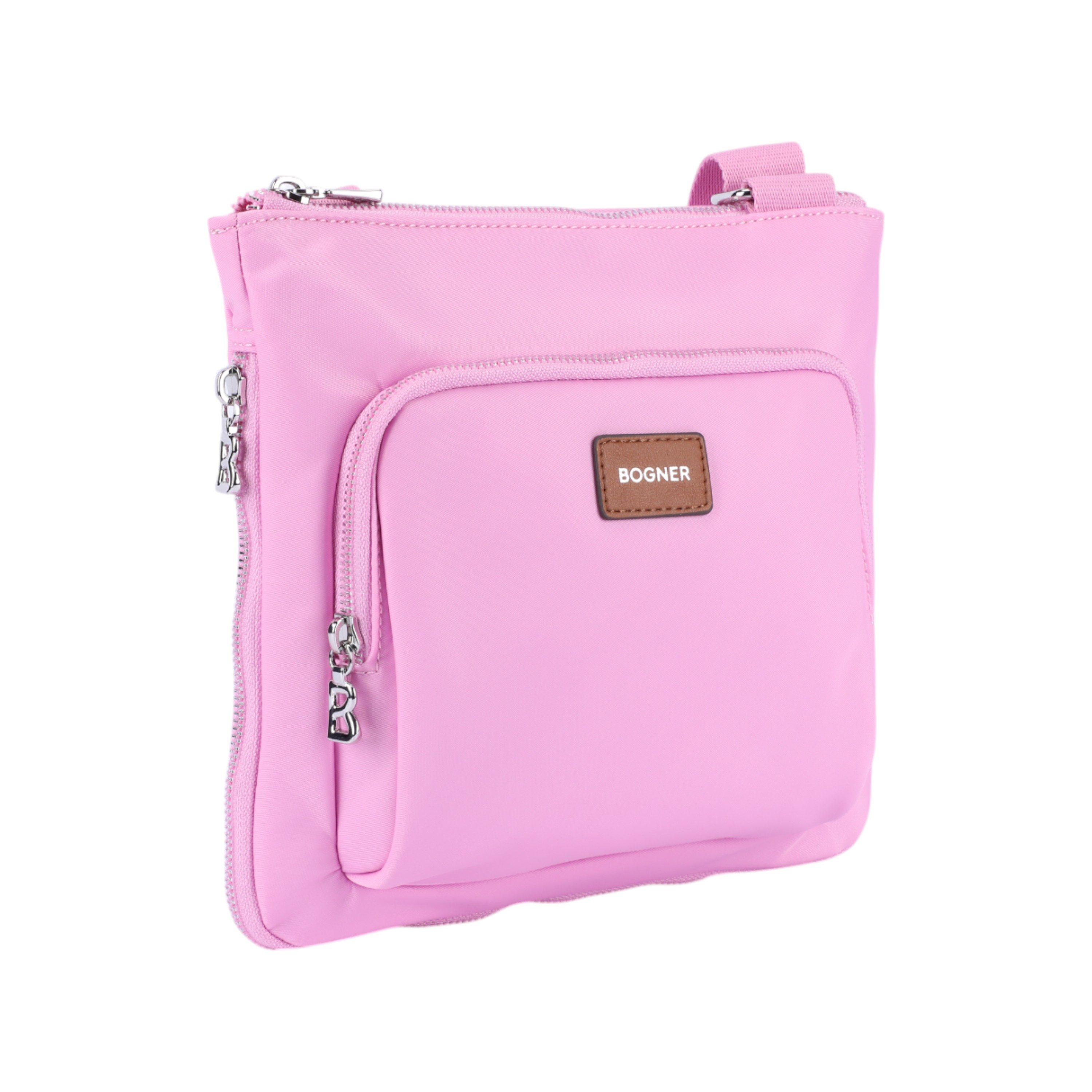 BOGNER Schultertasche Bogner - Damen Schultertasche Fully 1.0 Serena