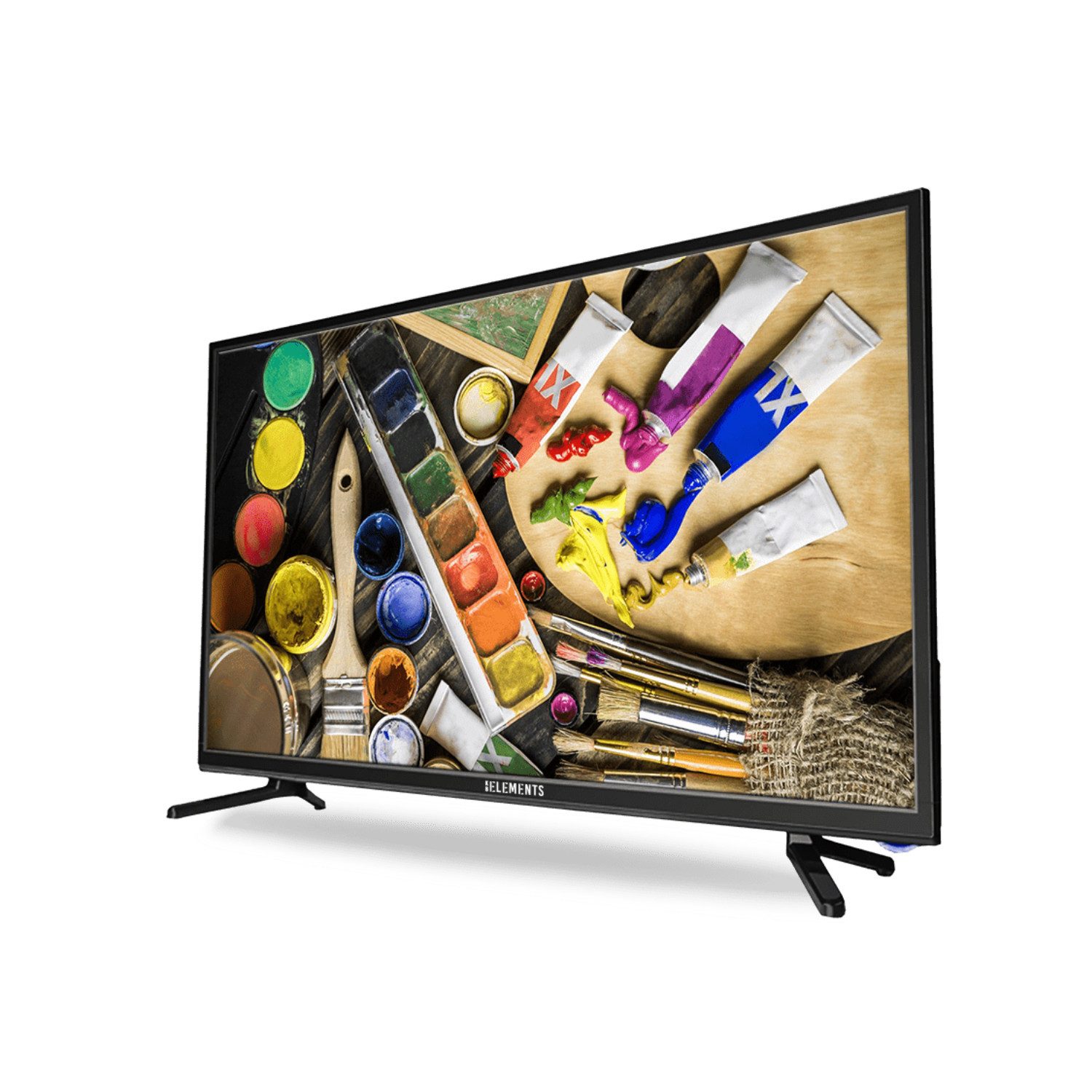 KB Elements ELT24DE910B LED-Fernseher (6...