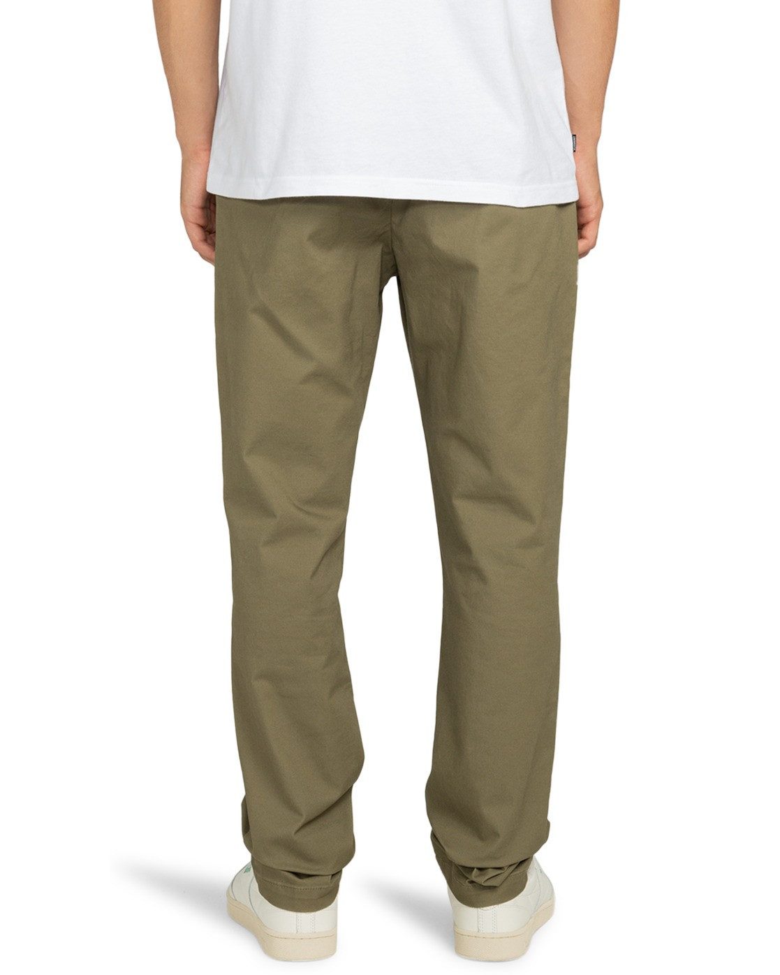 Element Chinos Regular Twill günstig online kaufen
