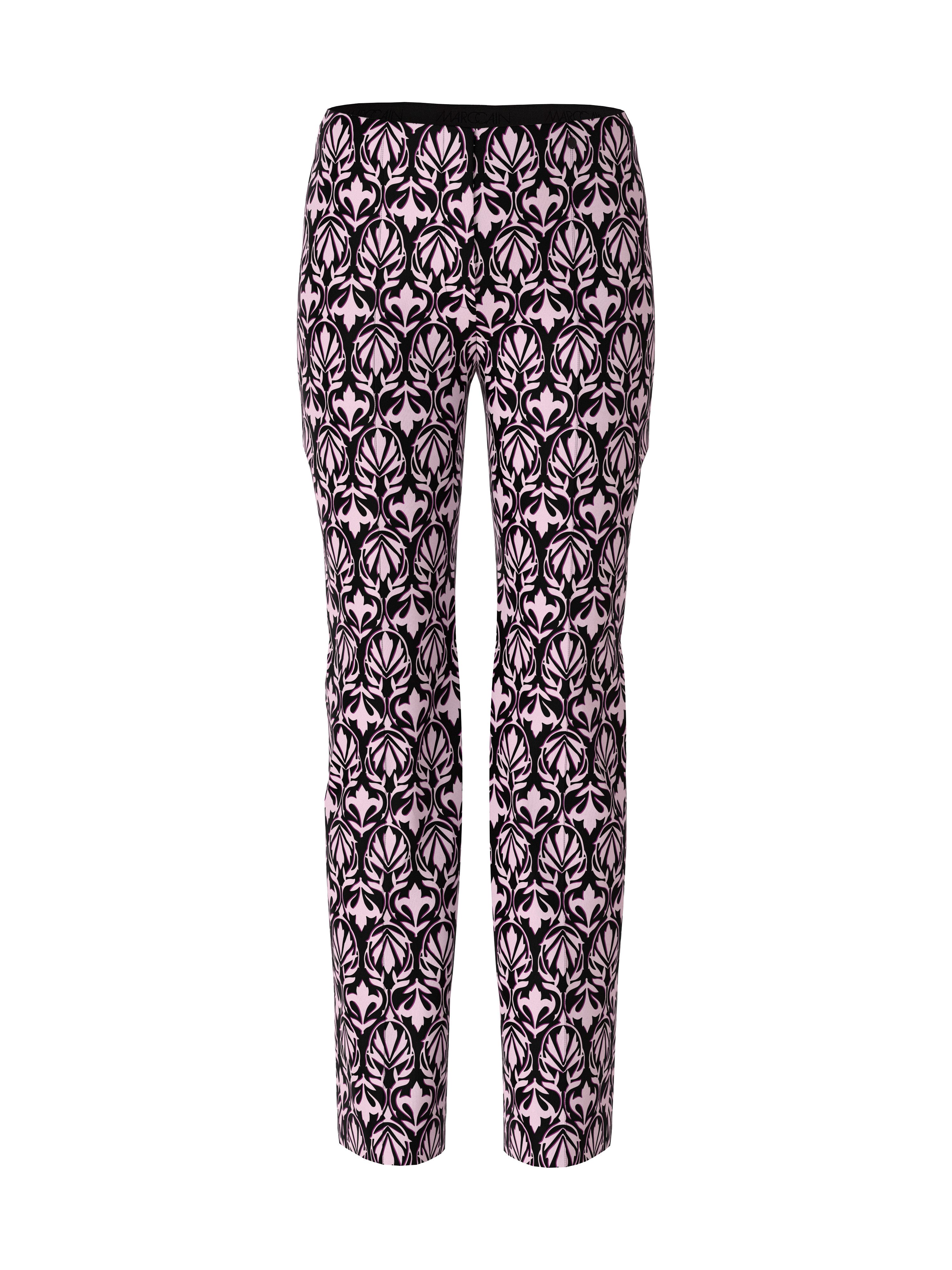 5-Pocket-Hose