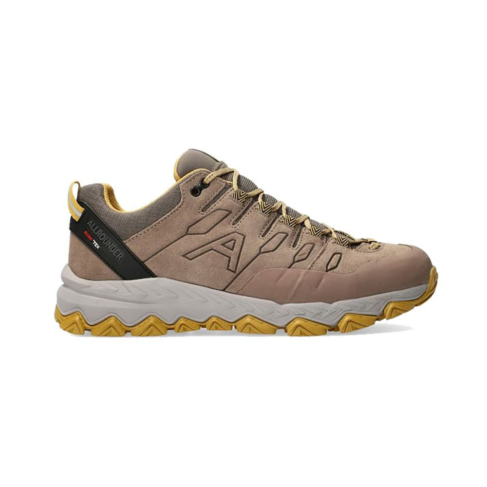 Mephisto Trekkingschuhe für Herren Trekkingschuh (keine Angabe, 1-tlg., keine Angabe)