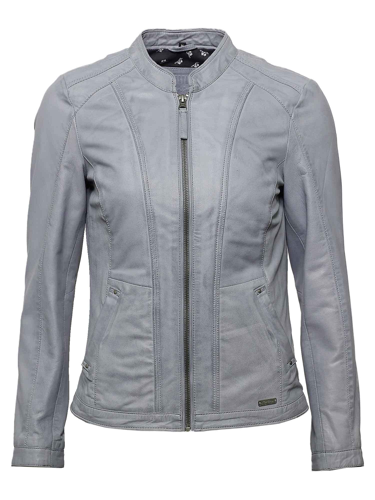 MUSTANG Lederjacke 3101603 günstig online kaufen