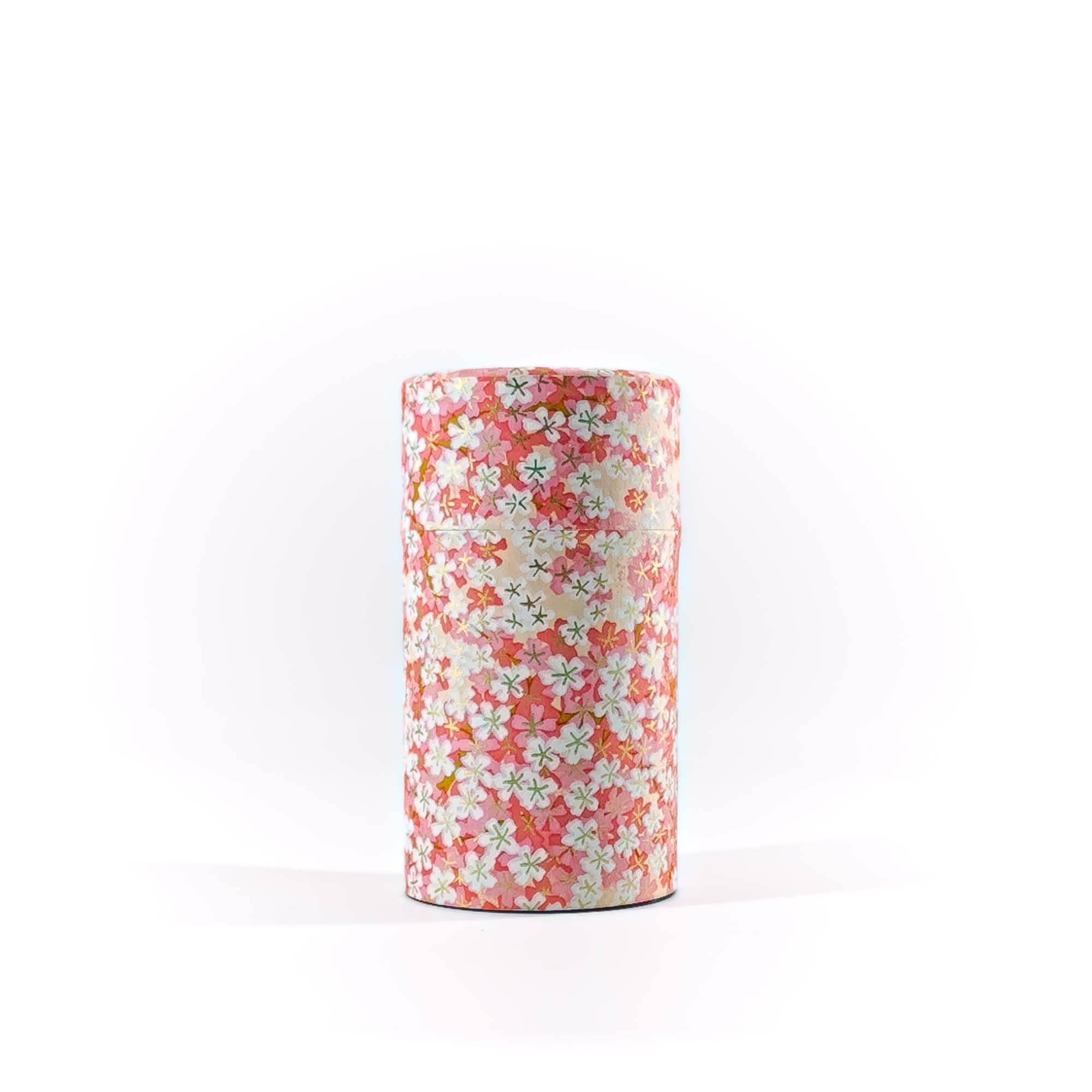 Teedose MIO Chazutsu Teedose 450 ml Rosa