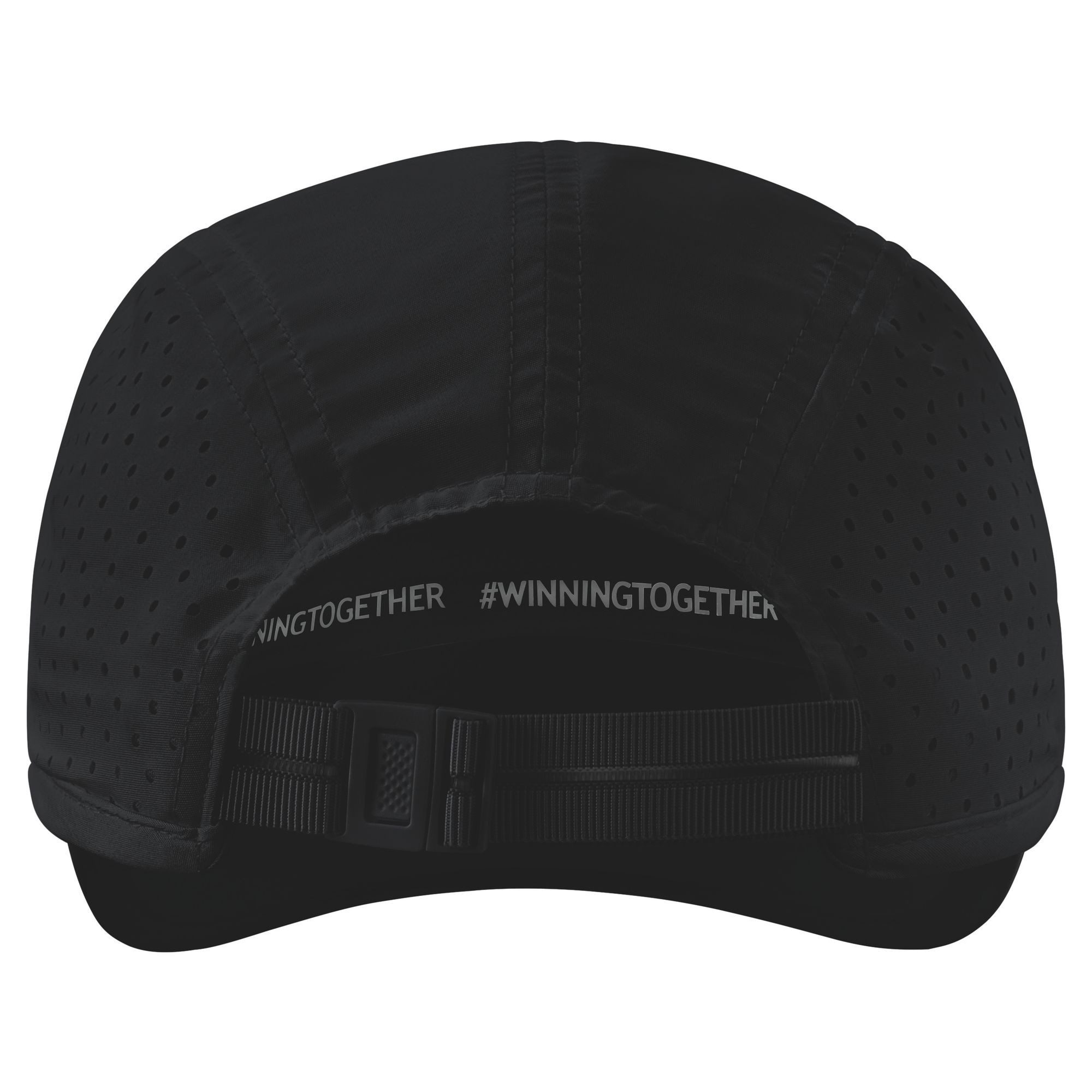 Erima Baseball Cap erima Kappe TS Cap function