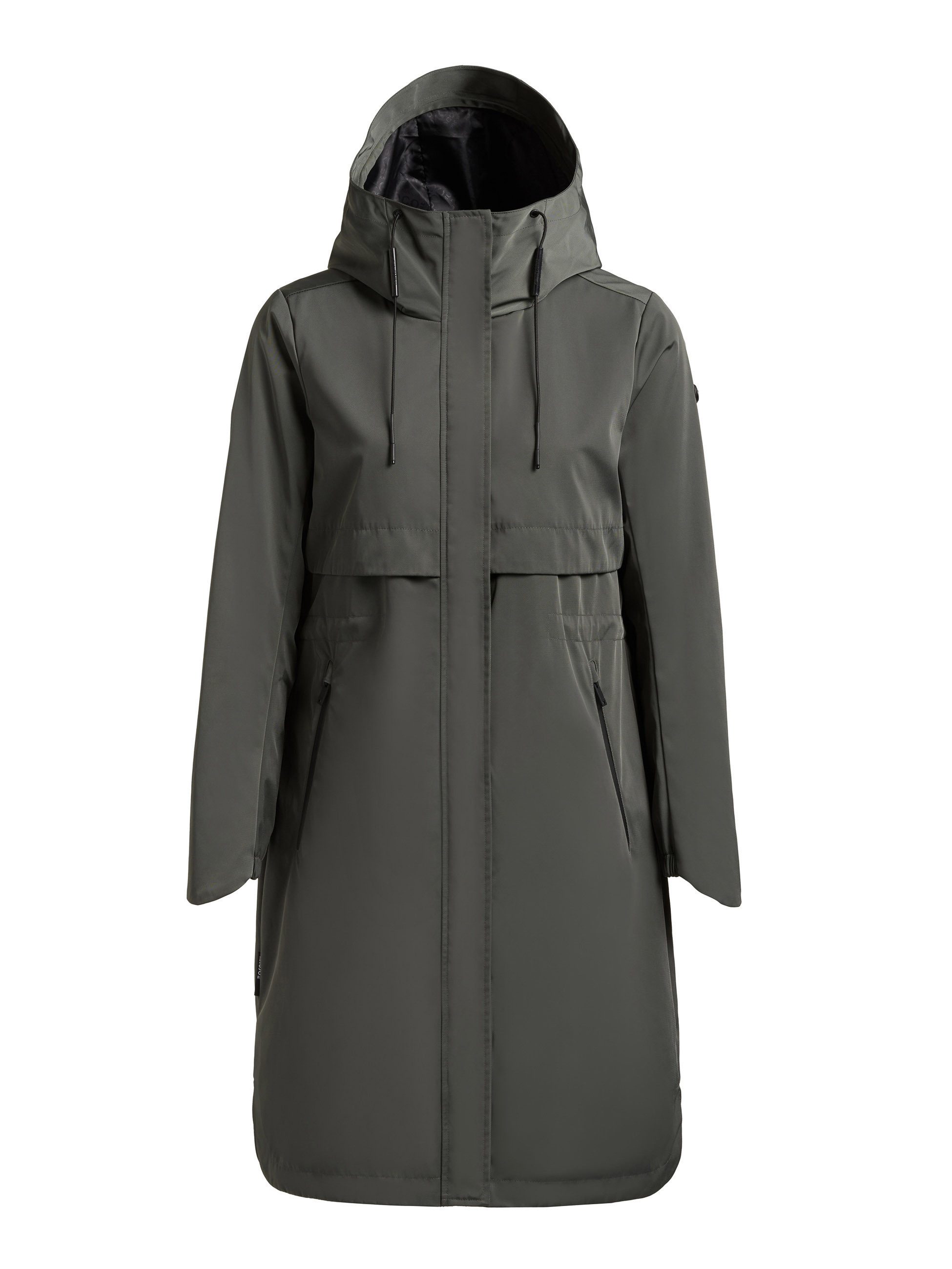 khujo Kurzmantel MANAO2 günstig online kaufen