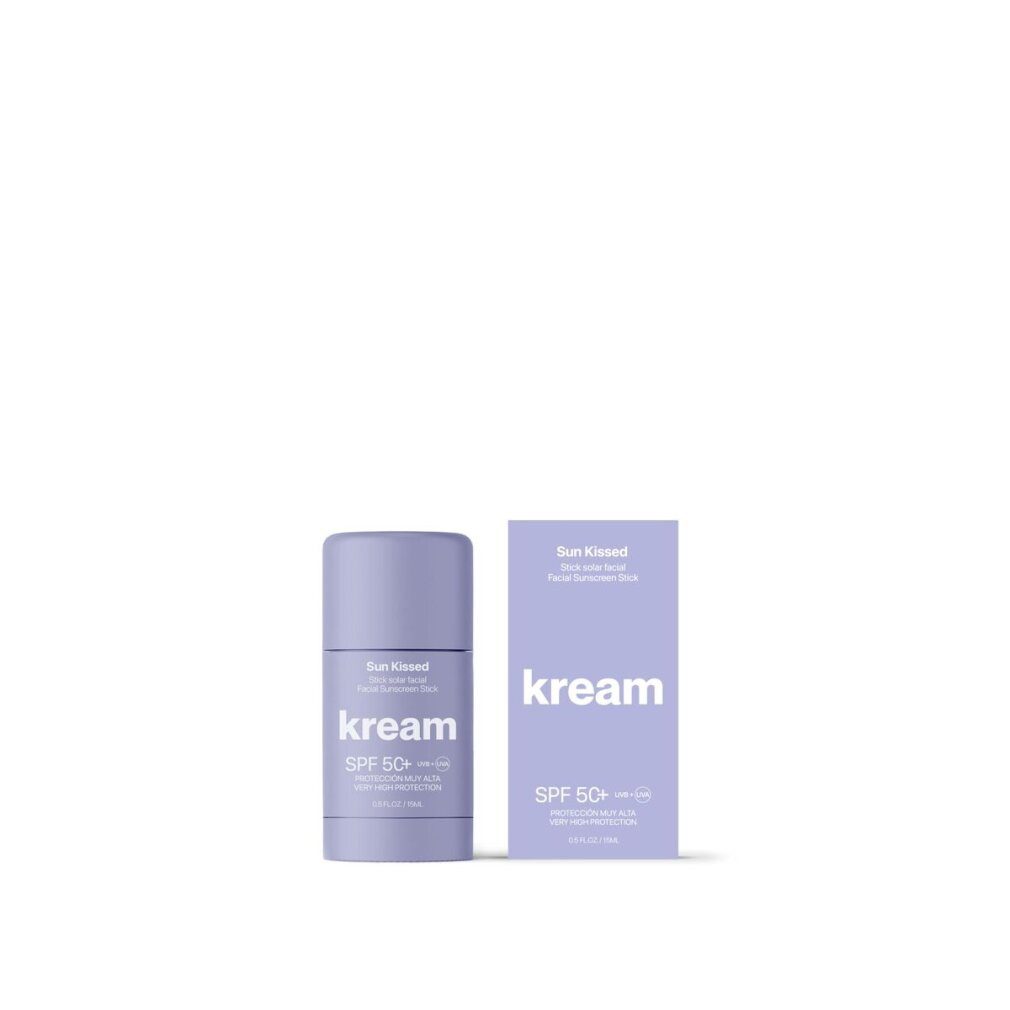 Kream Körperpflegemittel SUN KISSED Sonnenstick SPF50+ 15 ml