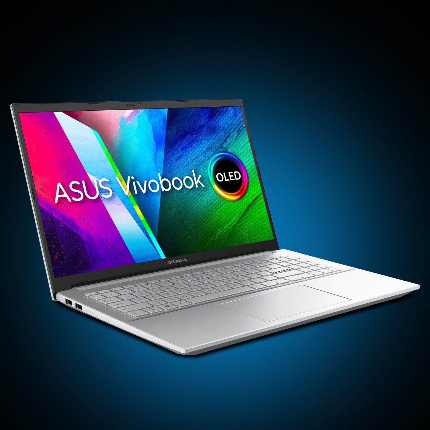GB SSD) Business-Notebook 11300H, cm/15.6 Intel Asus Zoll, 512 (39,60 Core K3500PH-L1134W i5