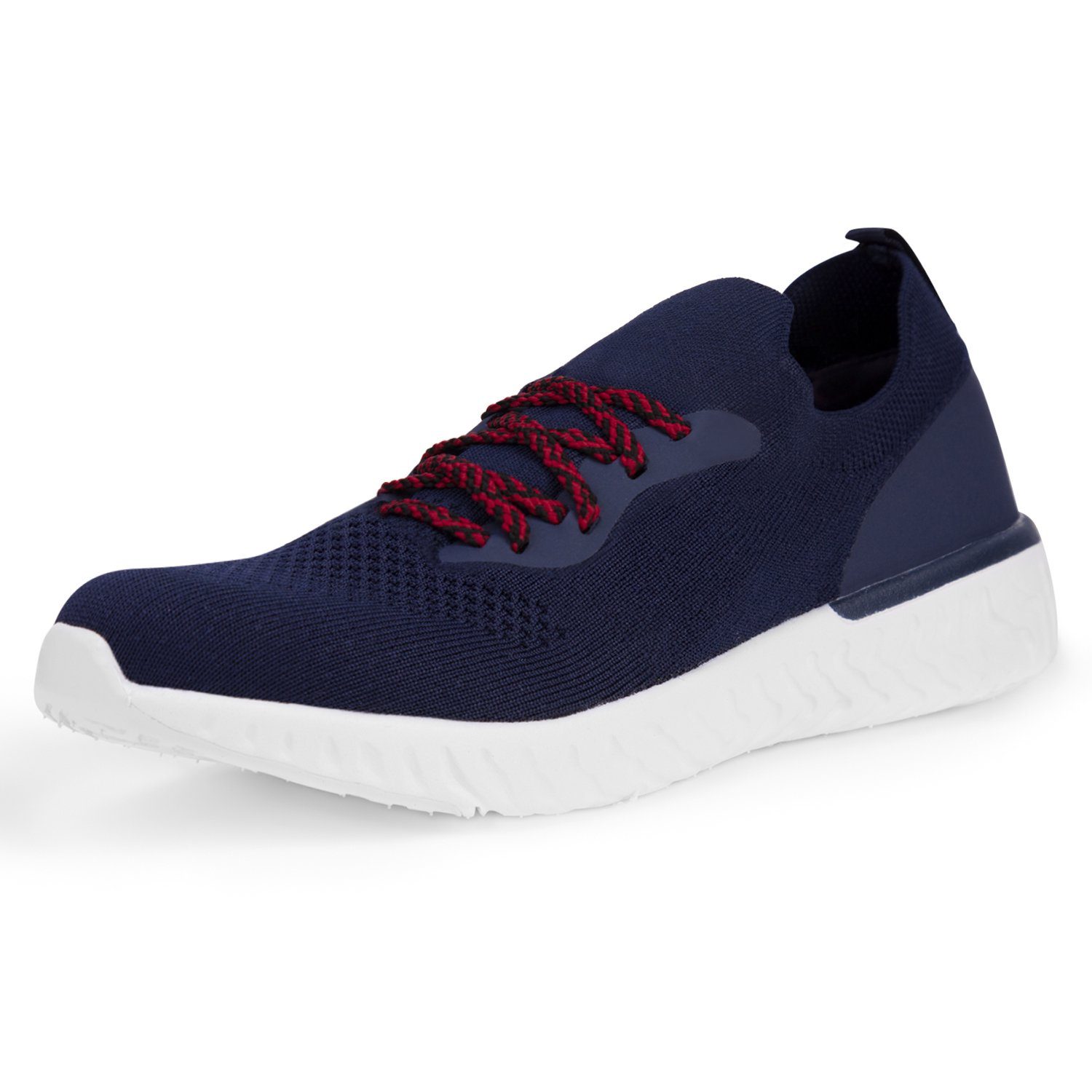 Di Ficchiano Schnürsenkel flache SCHNÜRSENKEL 7mm breit für Sneaker und Sportschuhe - sehr reißf