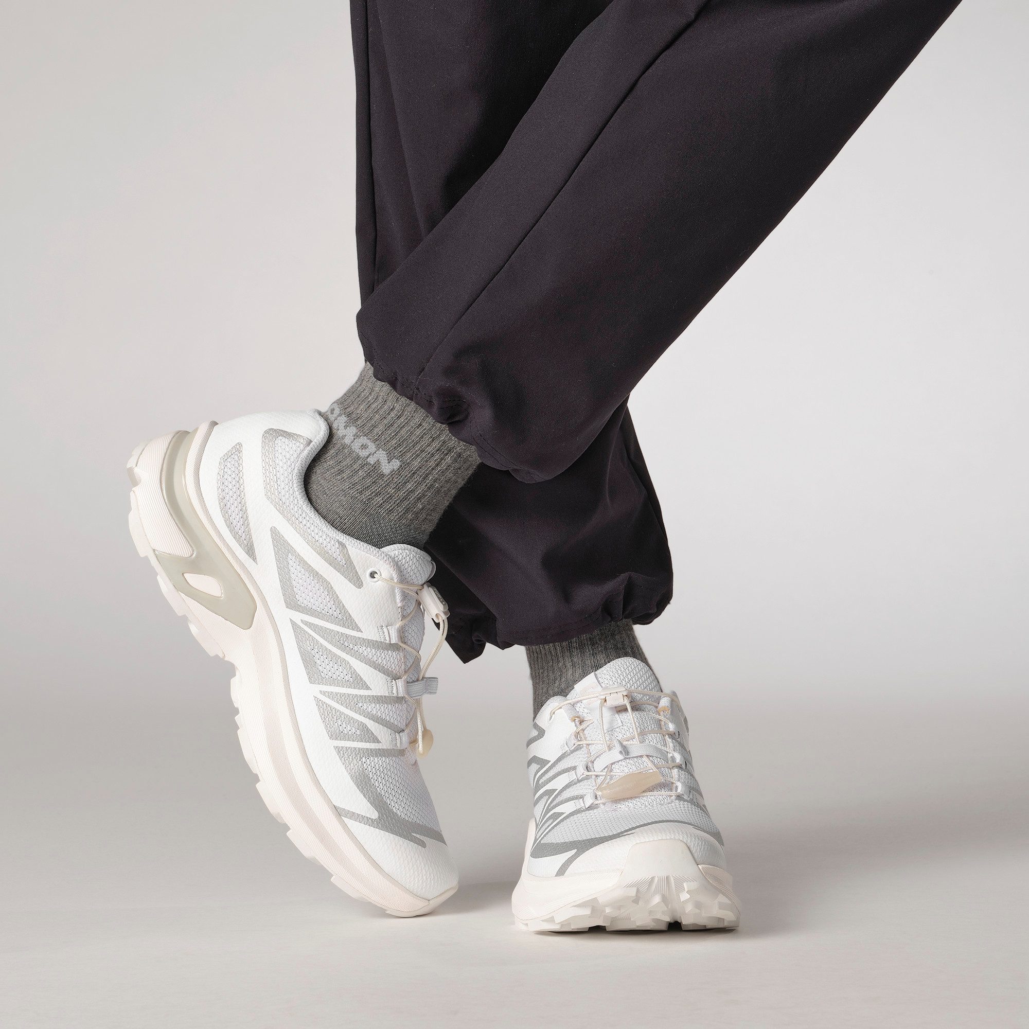 Salomon XT-EVR Sneaker angelehnt an das günstig online kaufen