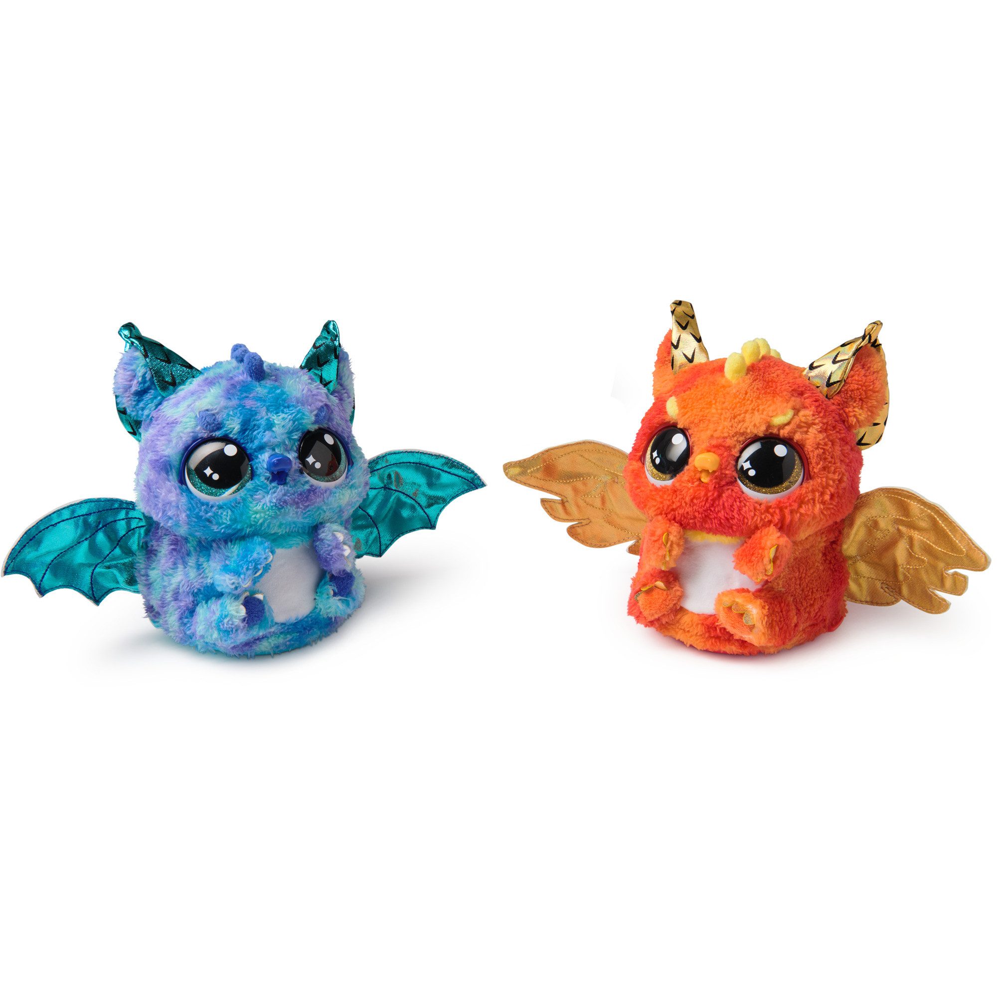 Spin Master Spielwelt Spin Master Hatchimals Alive Mystery Ei Draggle