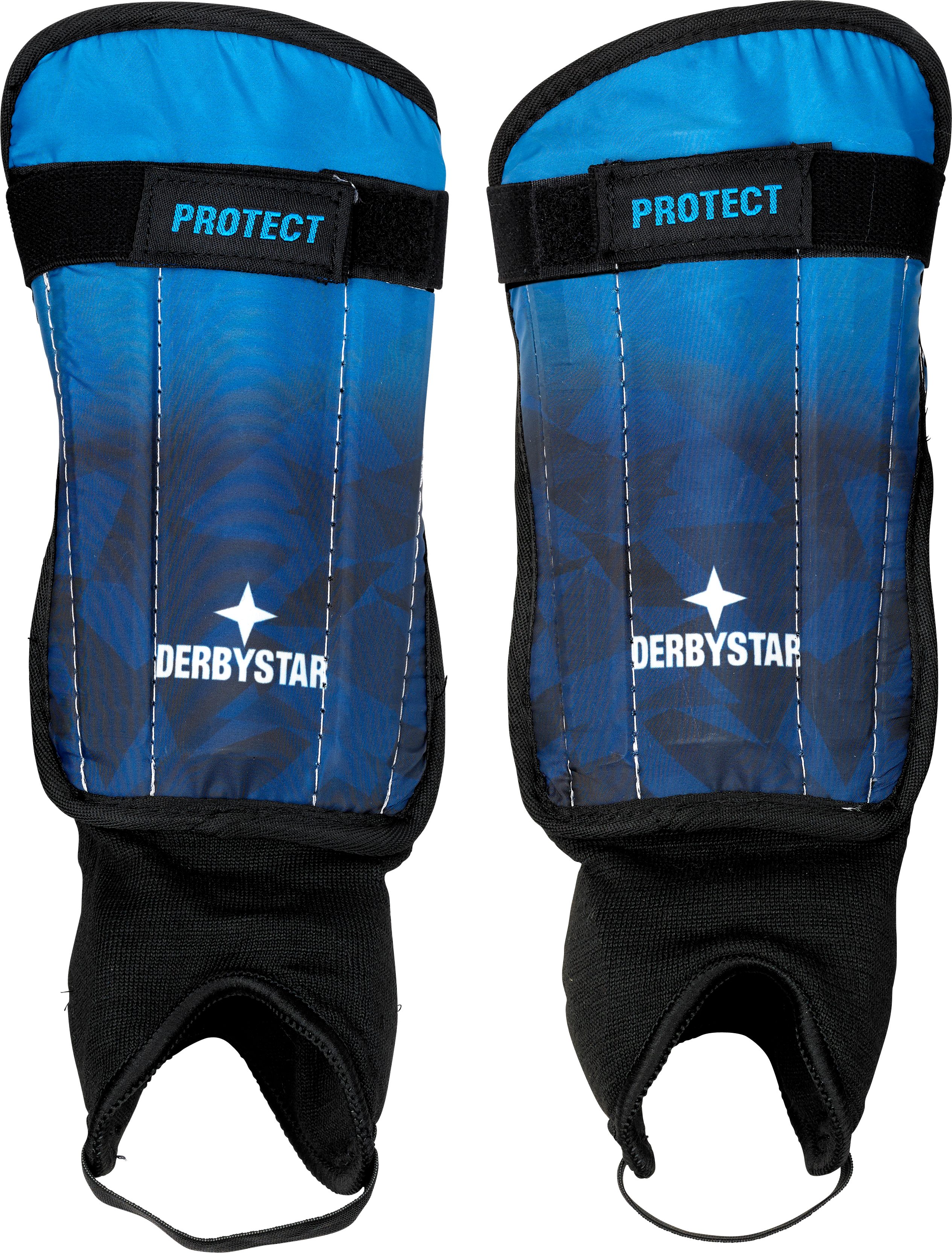 Fußball Schienbeinschoner DERBYSTAR Protect v23
