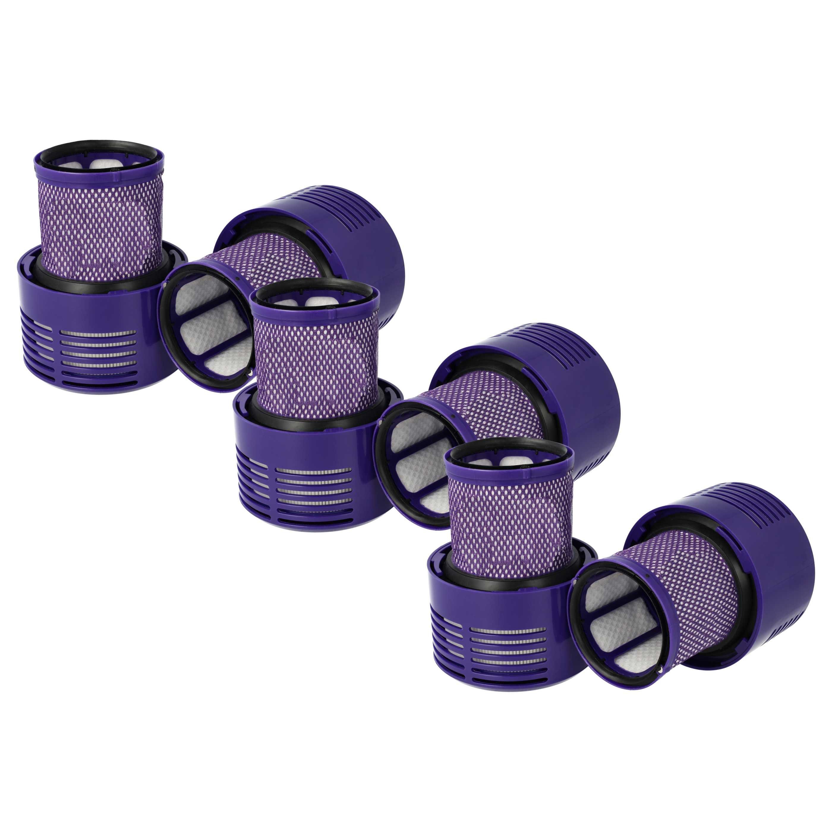 HEPA-Filter passend für Dyson SV12, V10 Staubsauger, Industriestaubsauger