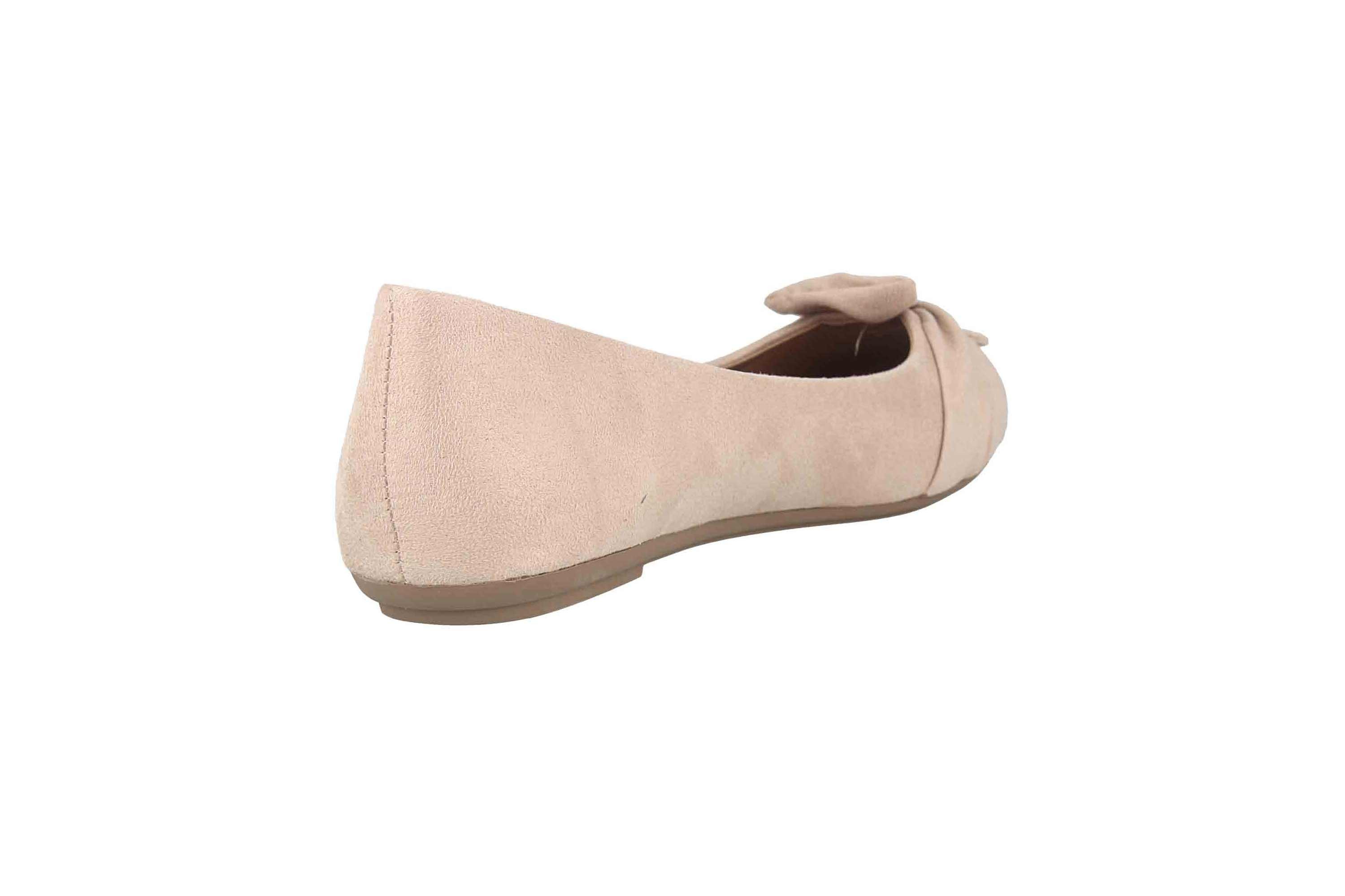 LadyPepp 2589641 Taupe Ballerina