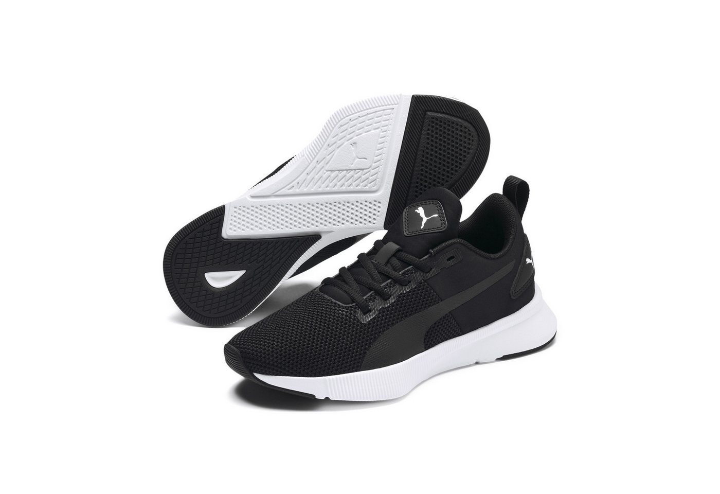 PUMA Flyer Runner Sneakers Jugendliche Trainingsschuh