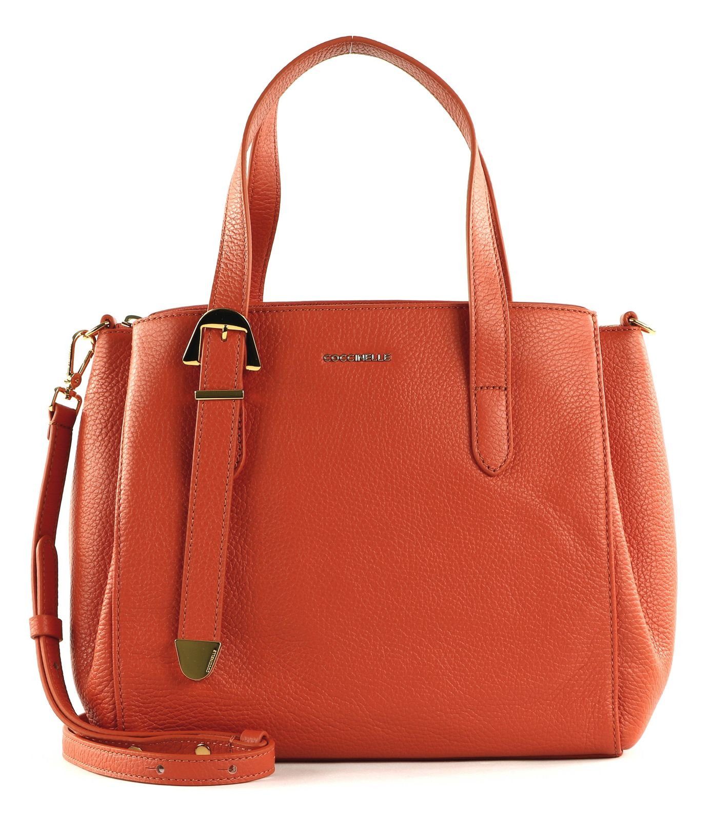 Handtasche Coccinelle Gleen