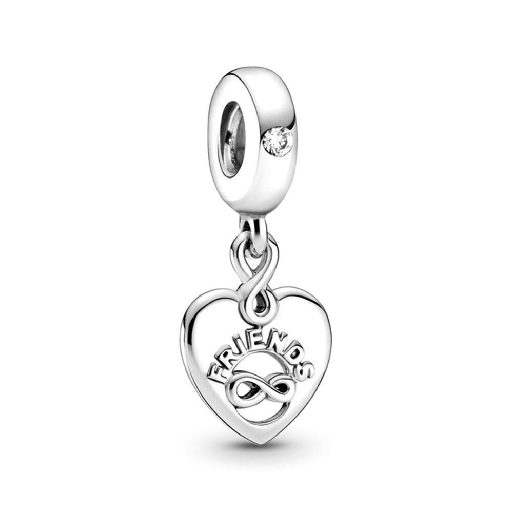 Charm-Einhänger Pandora Element PAB1887
