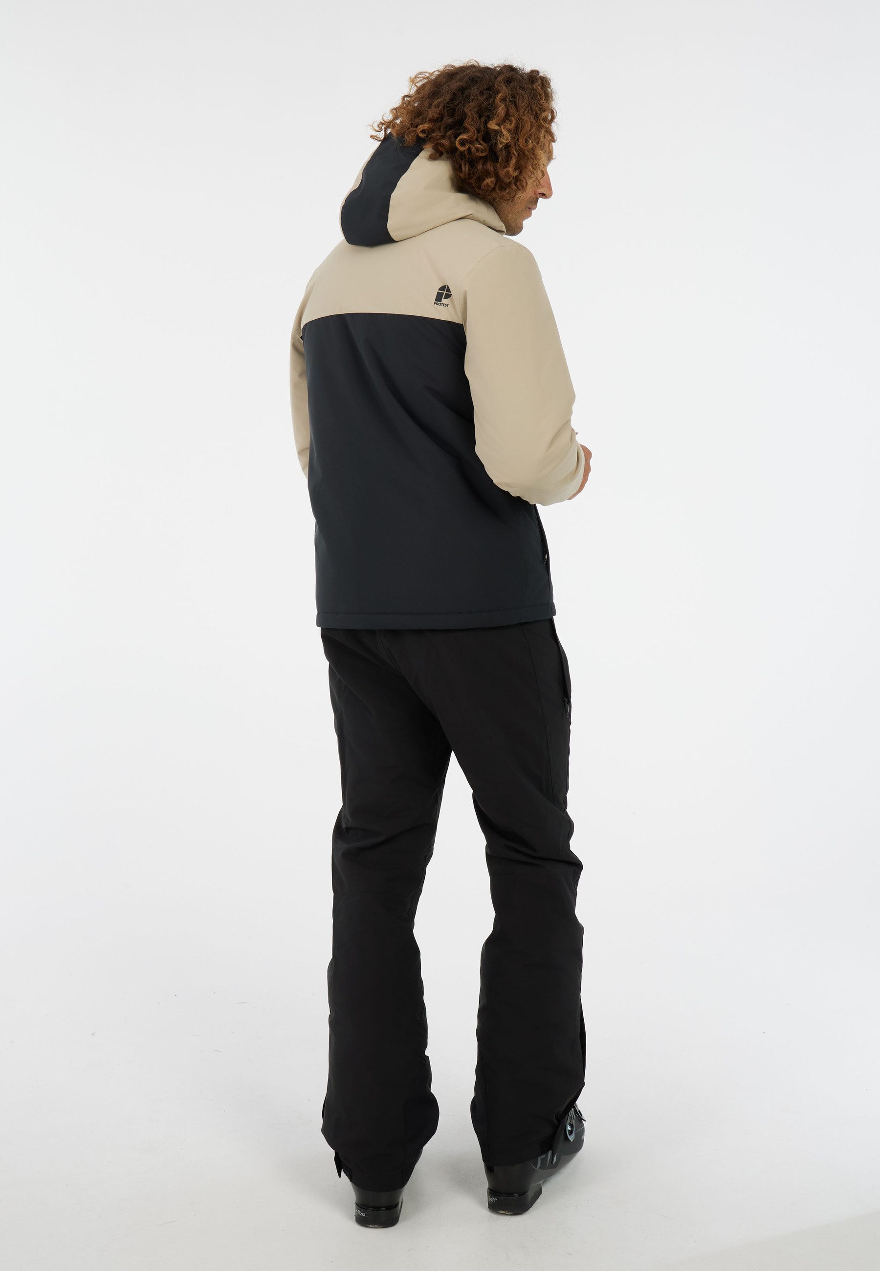 Protest Skijacke PRTKajo (1-St) Chest pocket