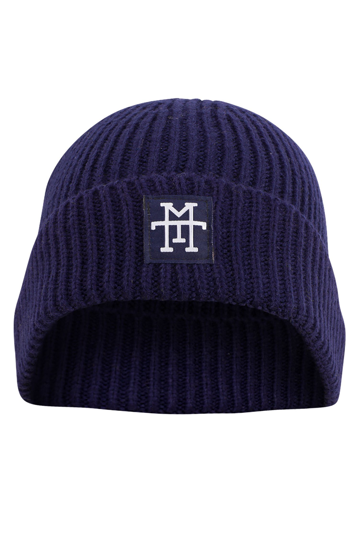 Manufaktur13 Strickmütze Heavy Knit Beanie - Wintermütze/ Strickmütze in versch. Farben