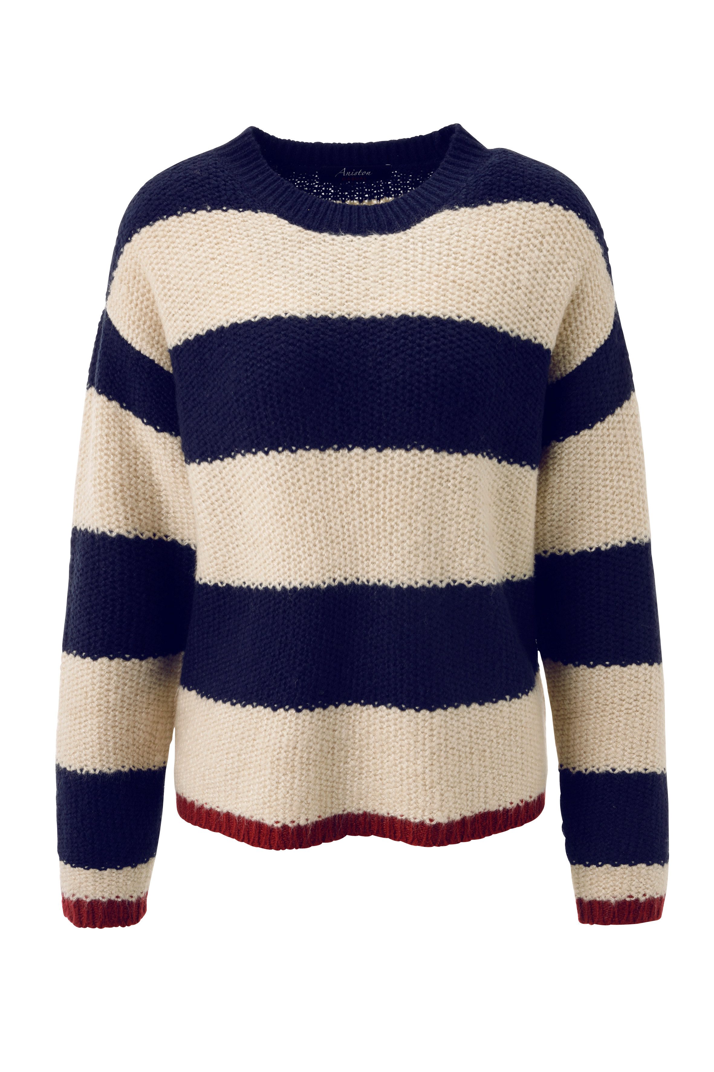 Strickpullover