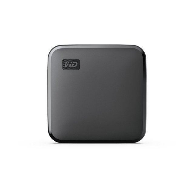 Western Digital »WD Elements SE 480 GB Schwarz« externe SSD  - Onlineshop OTTO