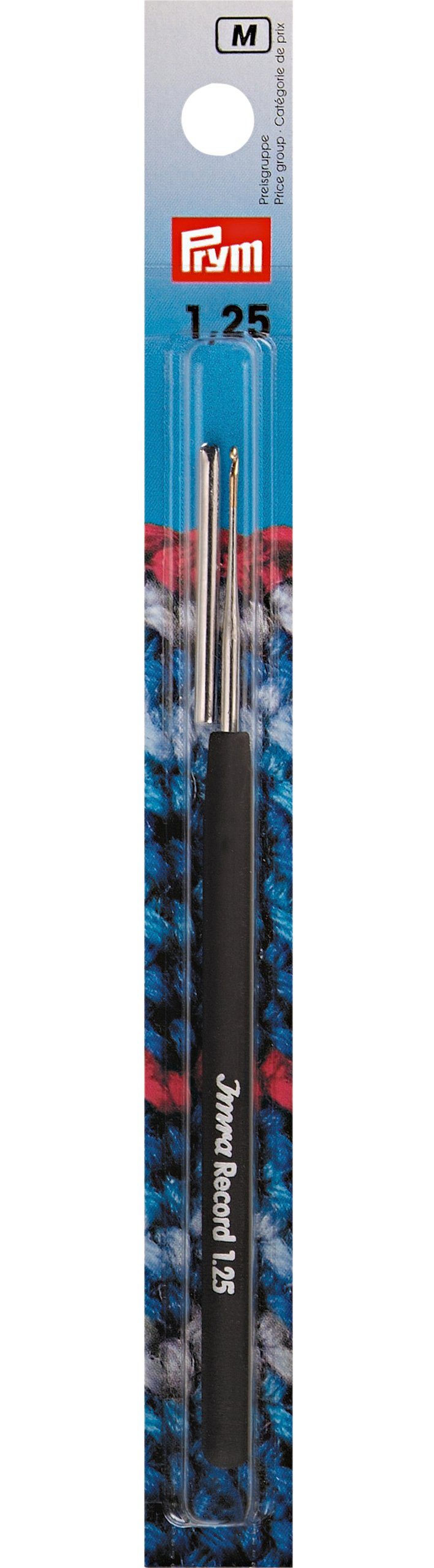 Prym Häkelnadeln, mit Schutzhülse