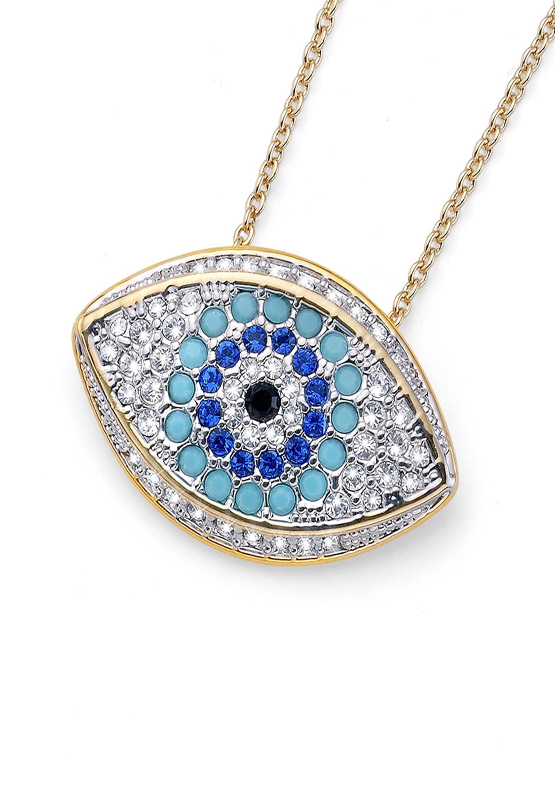 Oliver Weber Collier Halskette Mati Bead (Set)