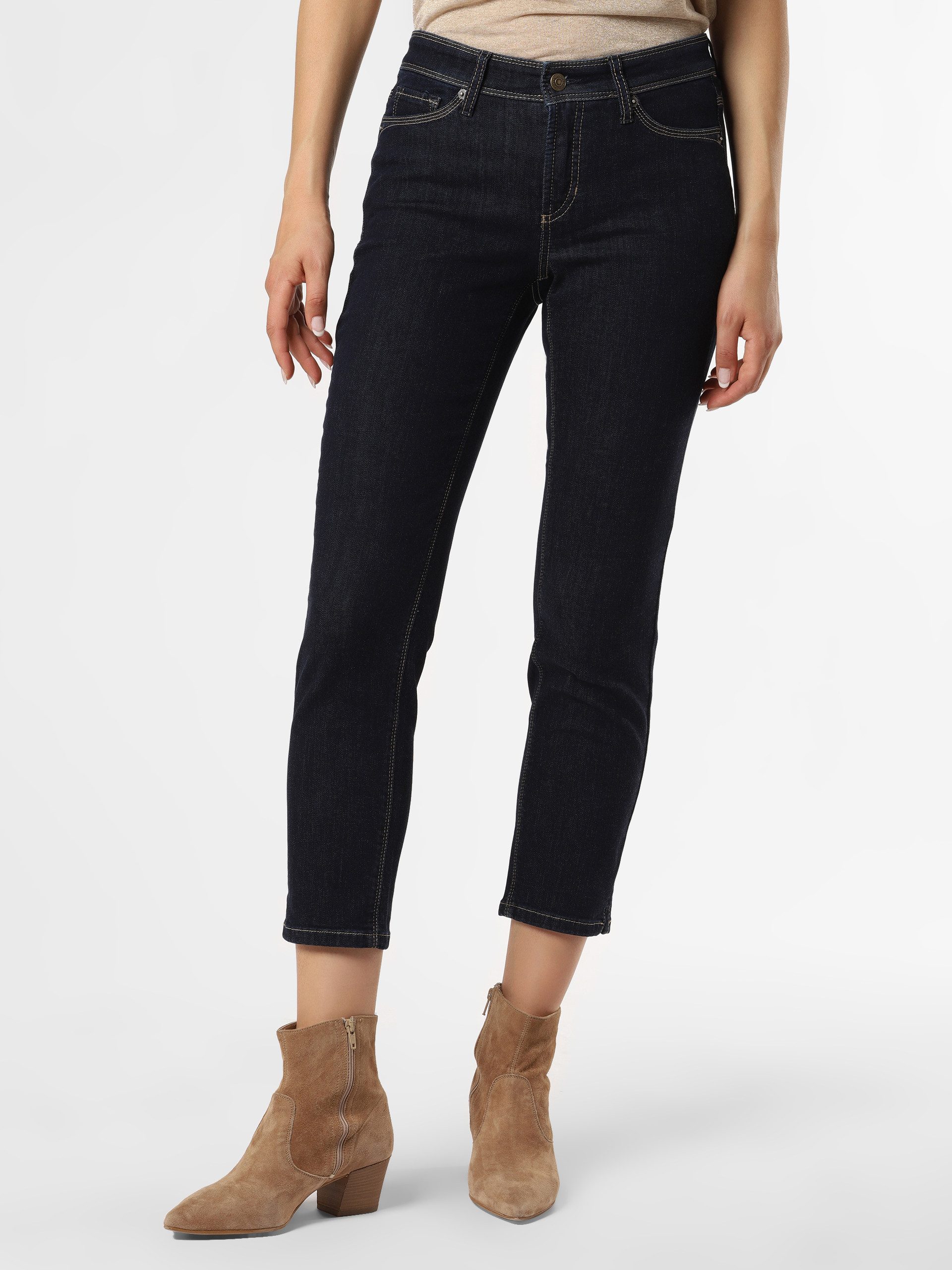 Cambio Slim-fit-Jeans Piper